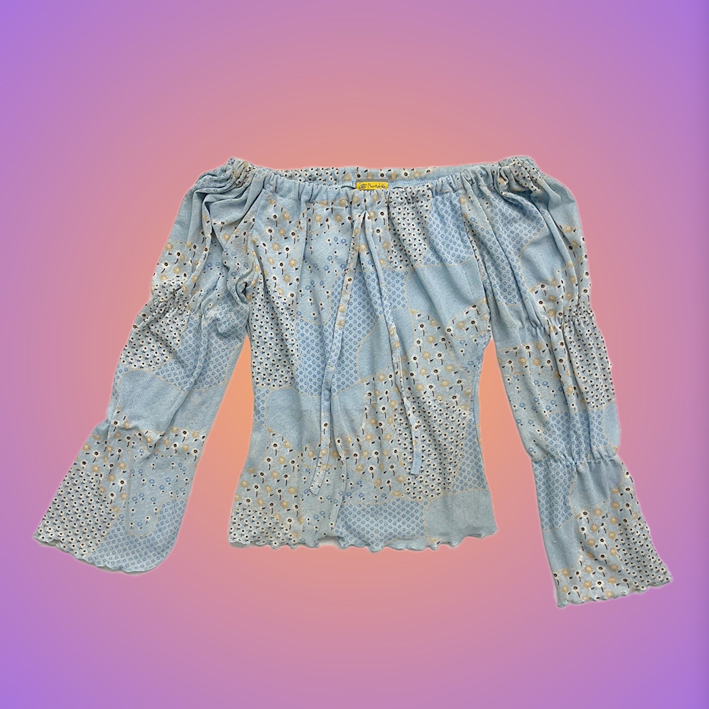BLOUSE S