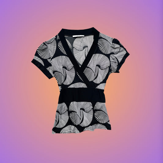 TOP S from pliswholesale - Italian & euro Y2K supplier 💚