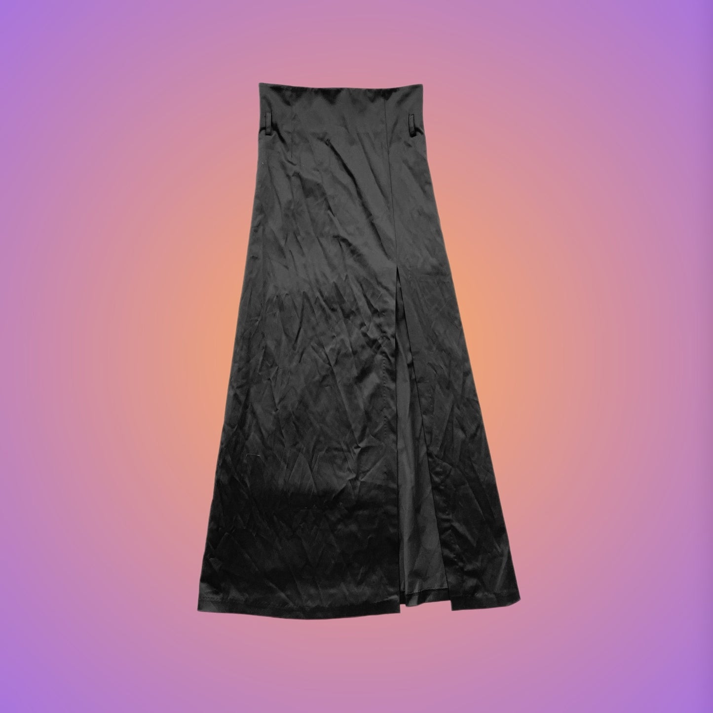 MAXI SKIRT S