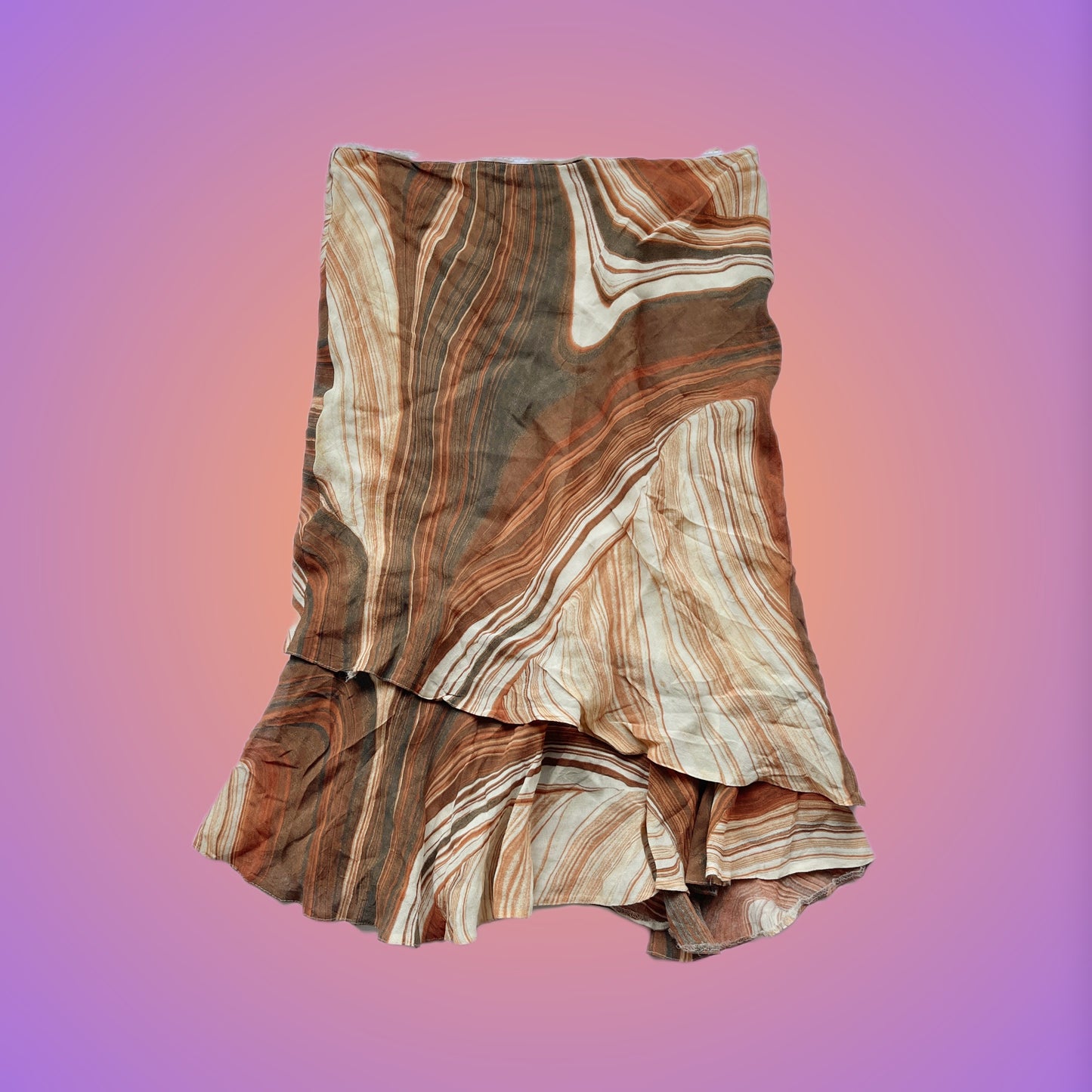 MIDI SKIRT L from pliswholesale - Italian & euro Y2K supplier 💚