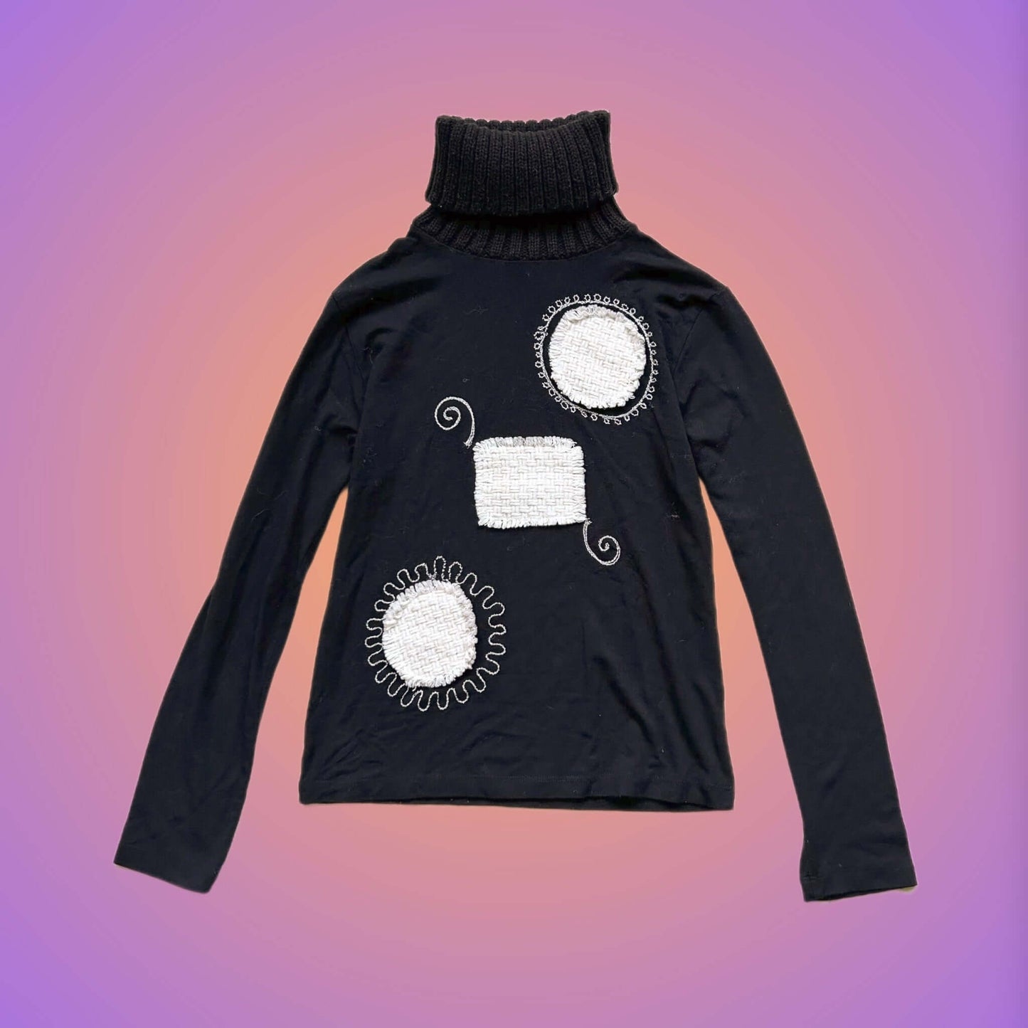 JUMPER XS from pliswholesale - Italian & euro Y2K supplier 💚