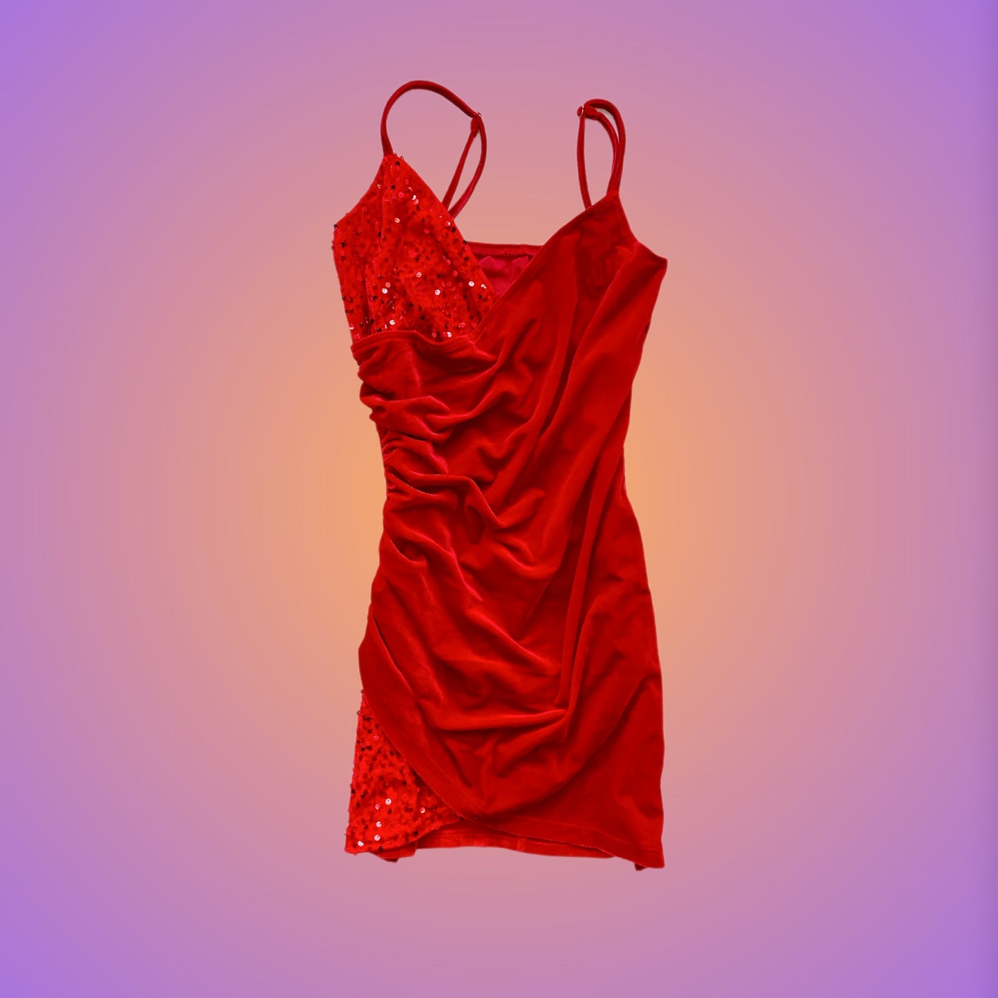 DRESS M