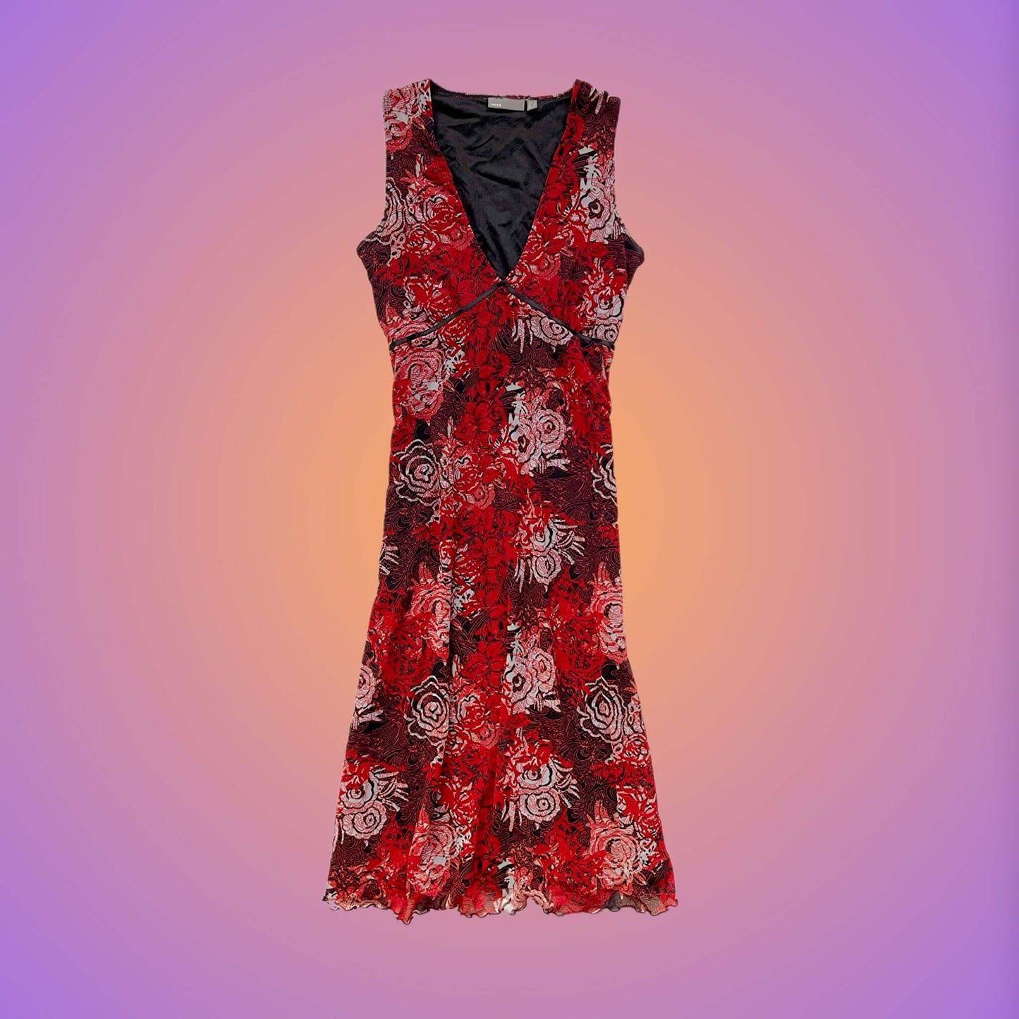 DRESS S ā vintage Y2K wholesale | pliswholesale