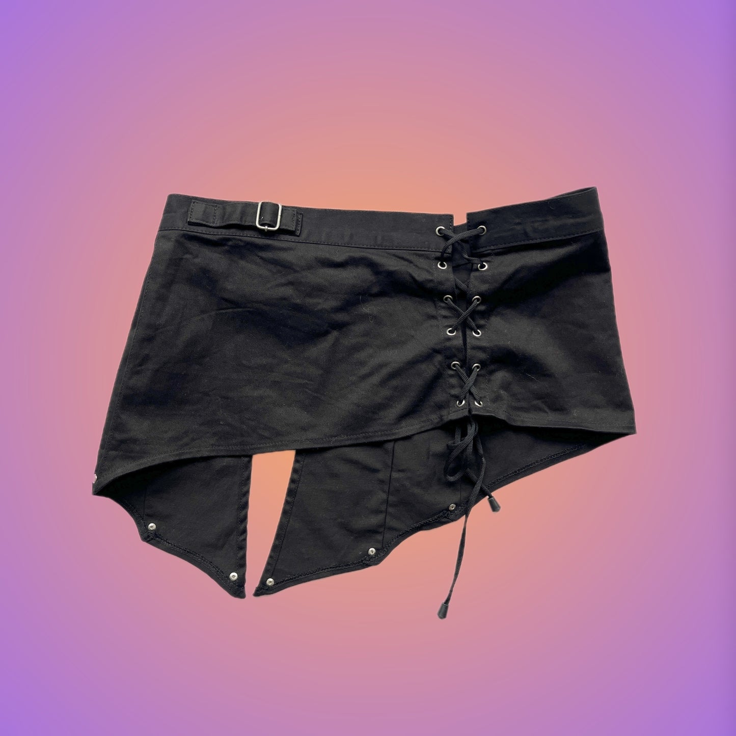 MINI SKIRT M/L