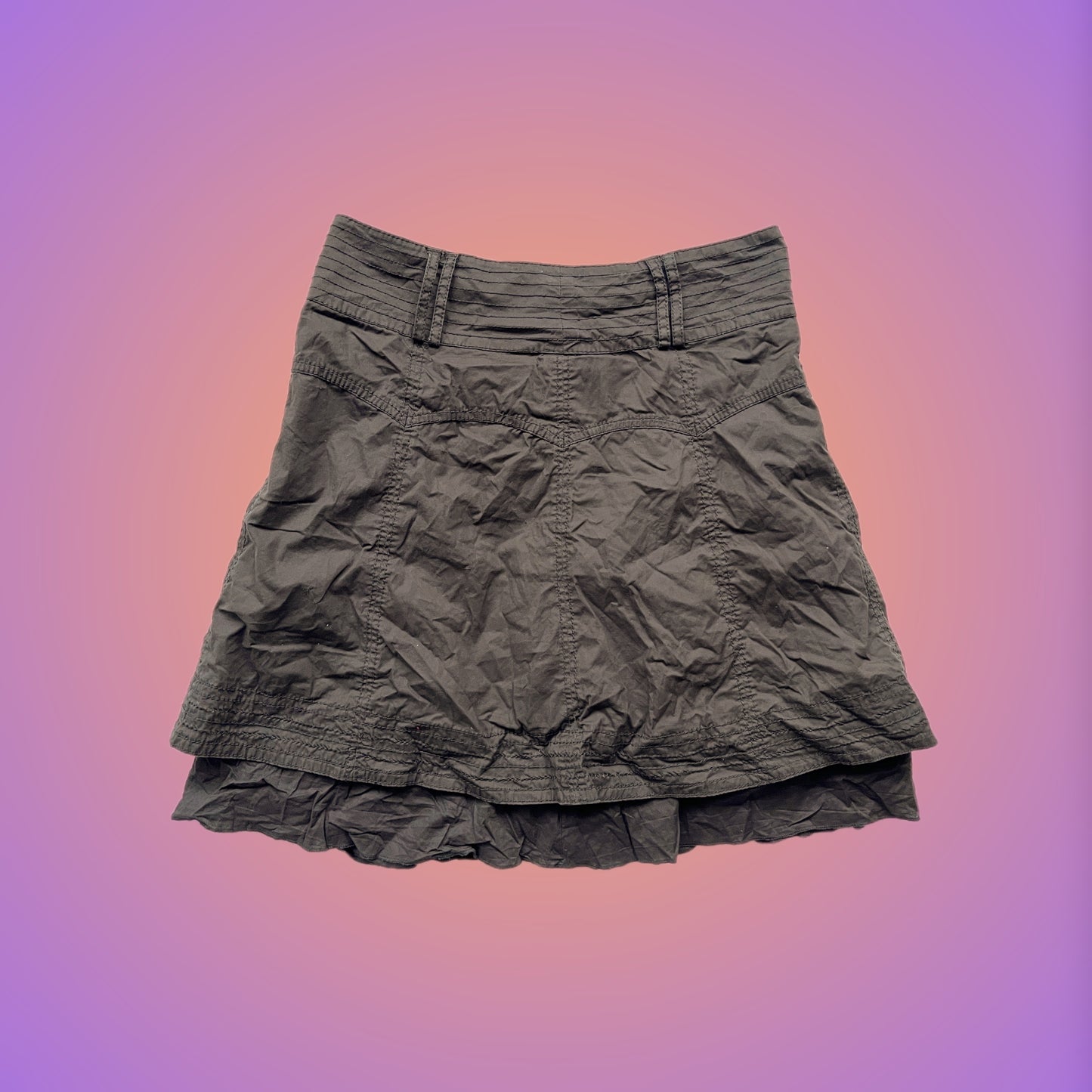 MIDI SKIRT S – vintage Y2K wholesale | pliswholesale