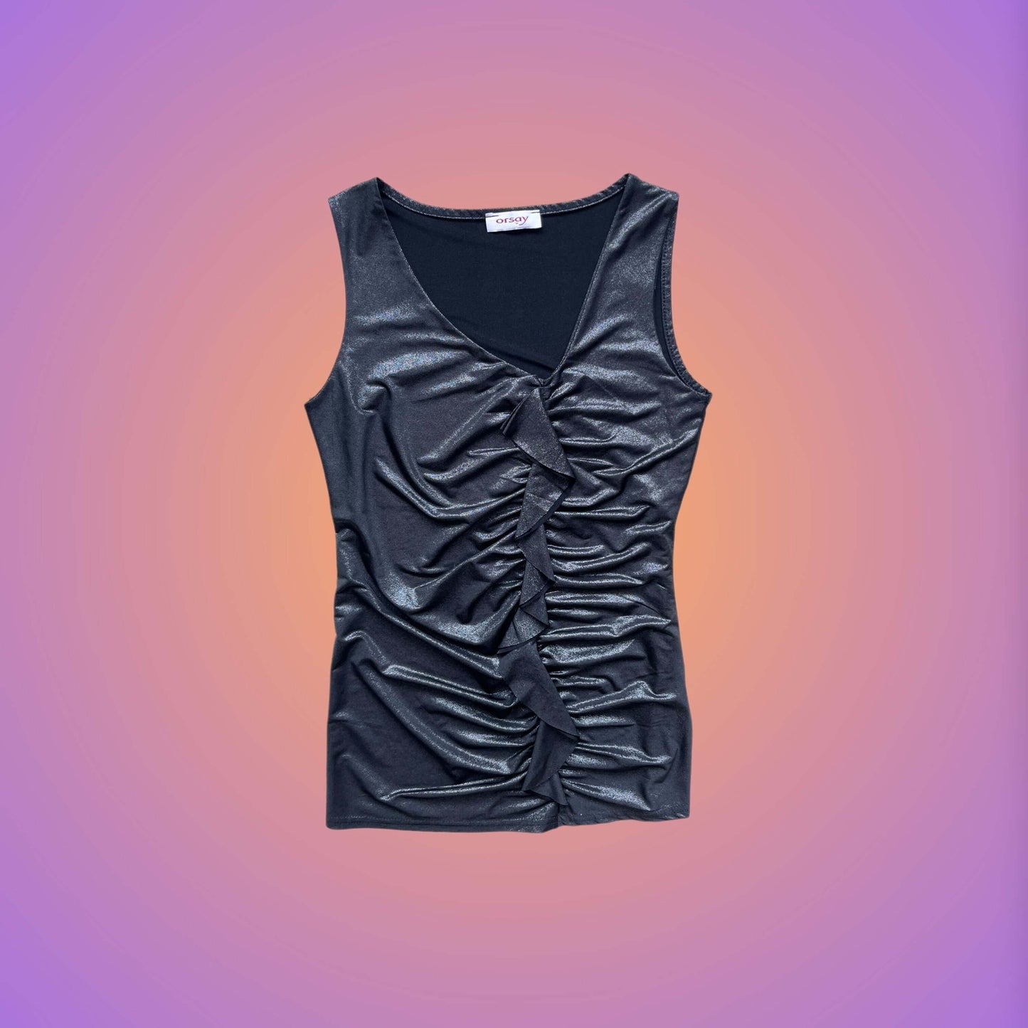 TOP S/M from pliswholesale - Italian & euro Y2K supplier 💚