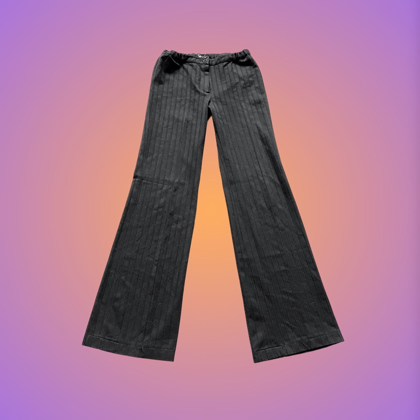 TROUSERS S from pliswholesale - Italian & euro Y2K supplier 💚