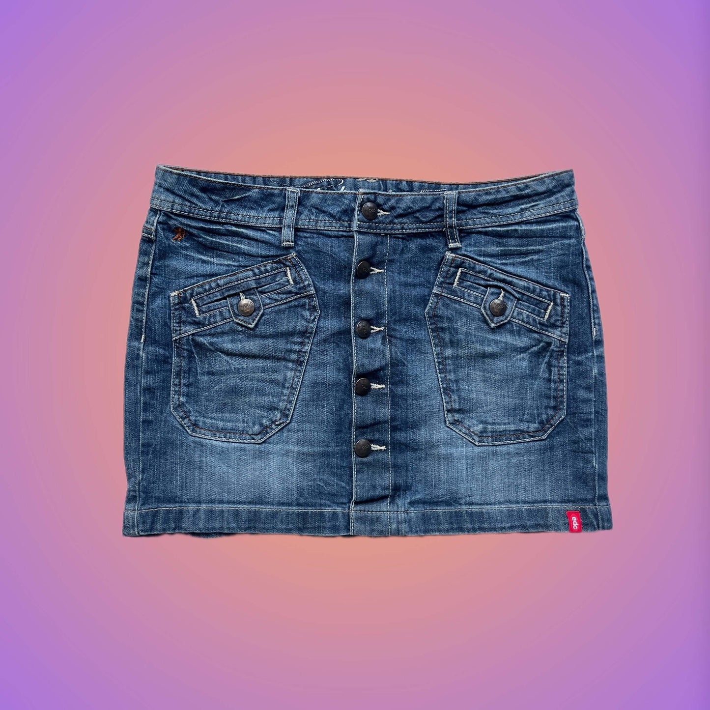 MINI SKIRT L – vintage Y2K wholesale | pliswholesale