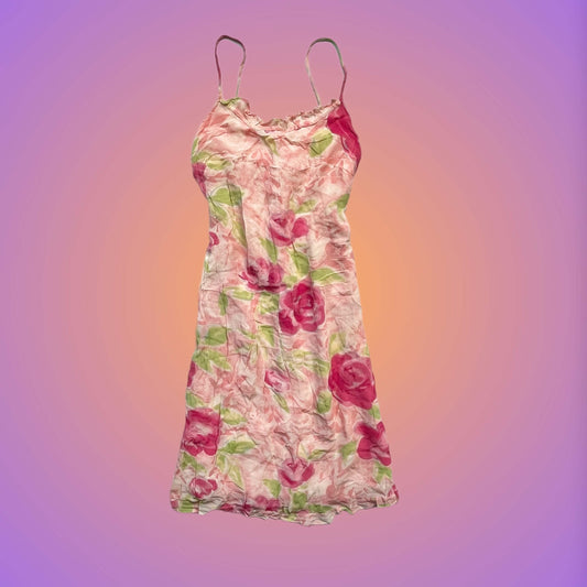 DRESS M from pliswholesale - Italian & euro Y2K supplier 💚