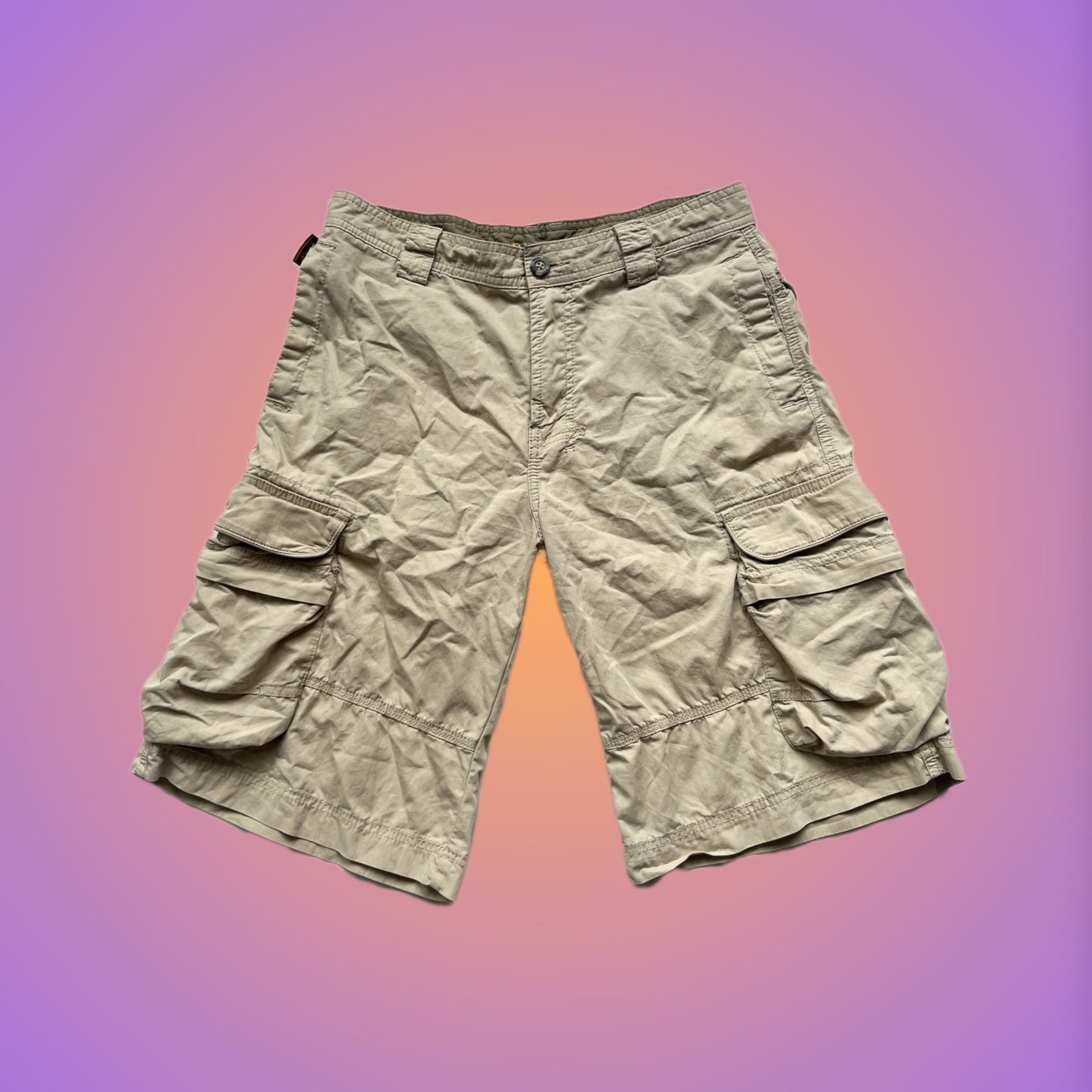 JORTS L