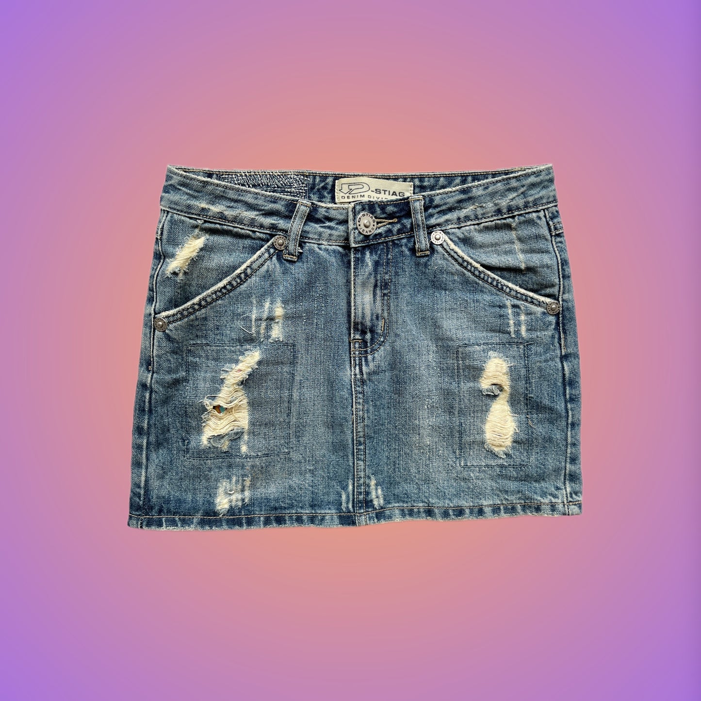 MINI SKIRT S
