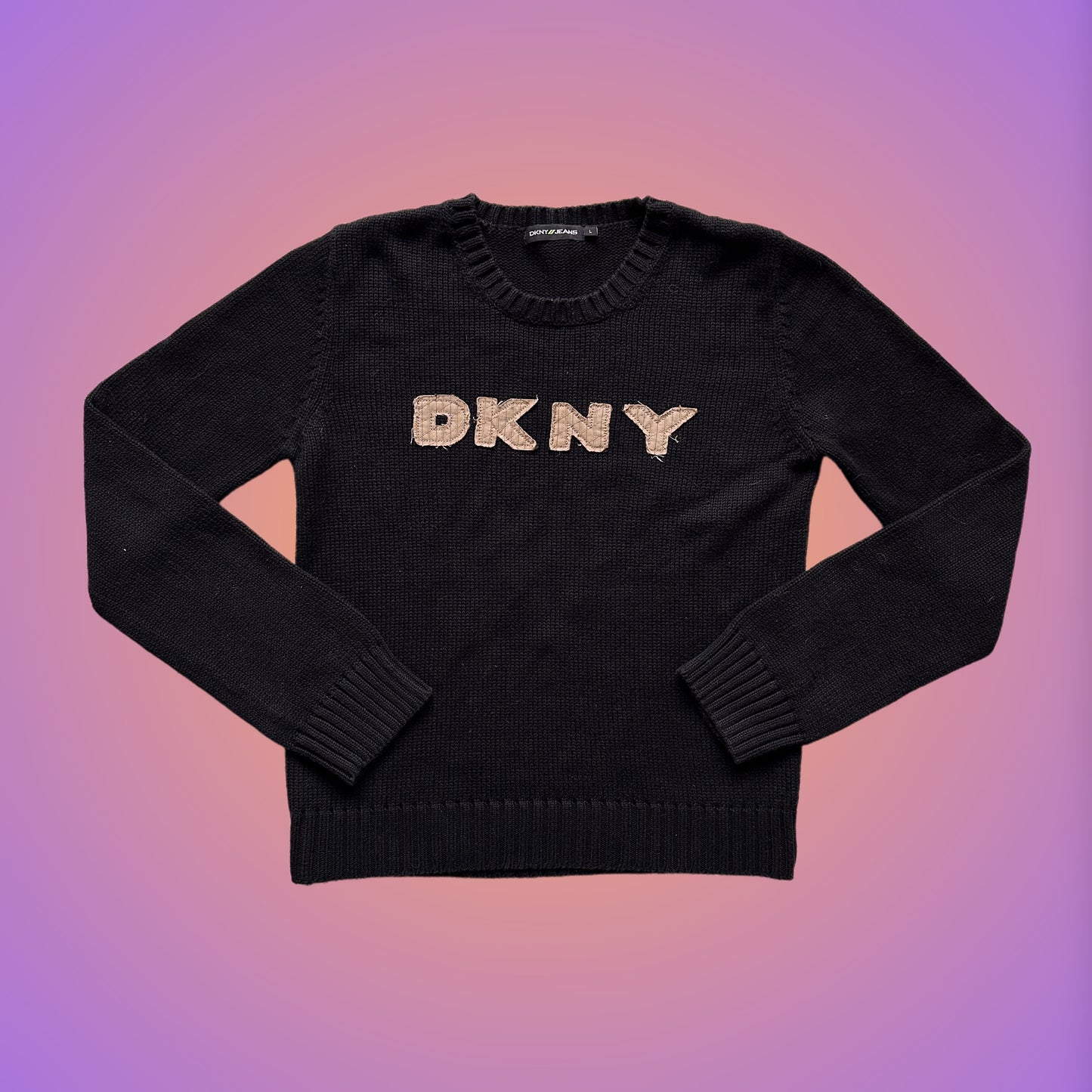 JUMPER XS/S DKNY