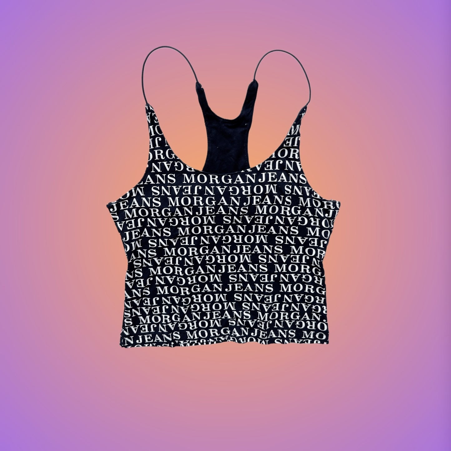 CAMI TOP S MORGAN DE TOI