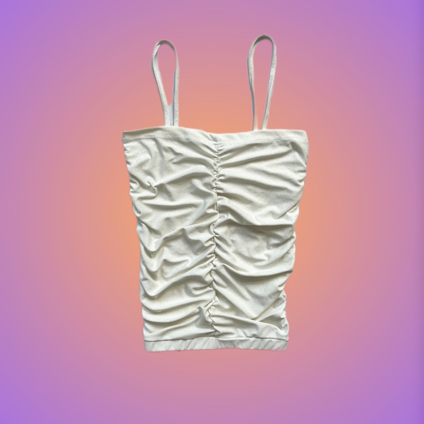 CAMI TOP S from pliswholesale - Italian & euro Y2K supplier 💚