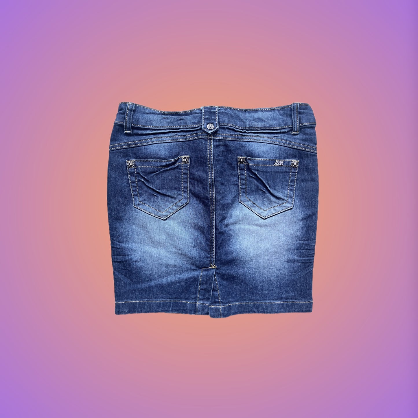 MINI SKIRT S from pliswholesale - Italian & euro Y2K supplier 💚
