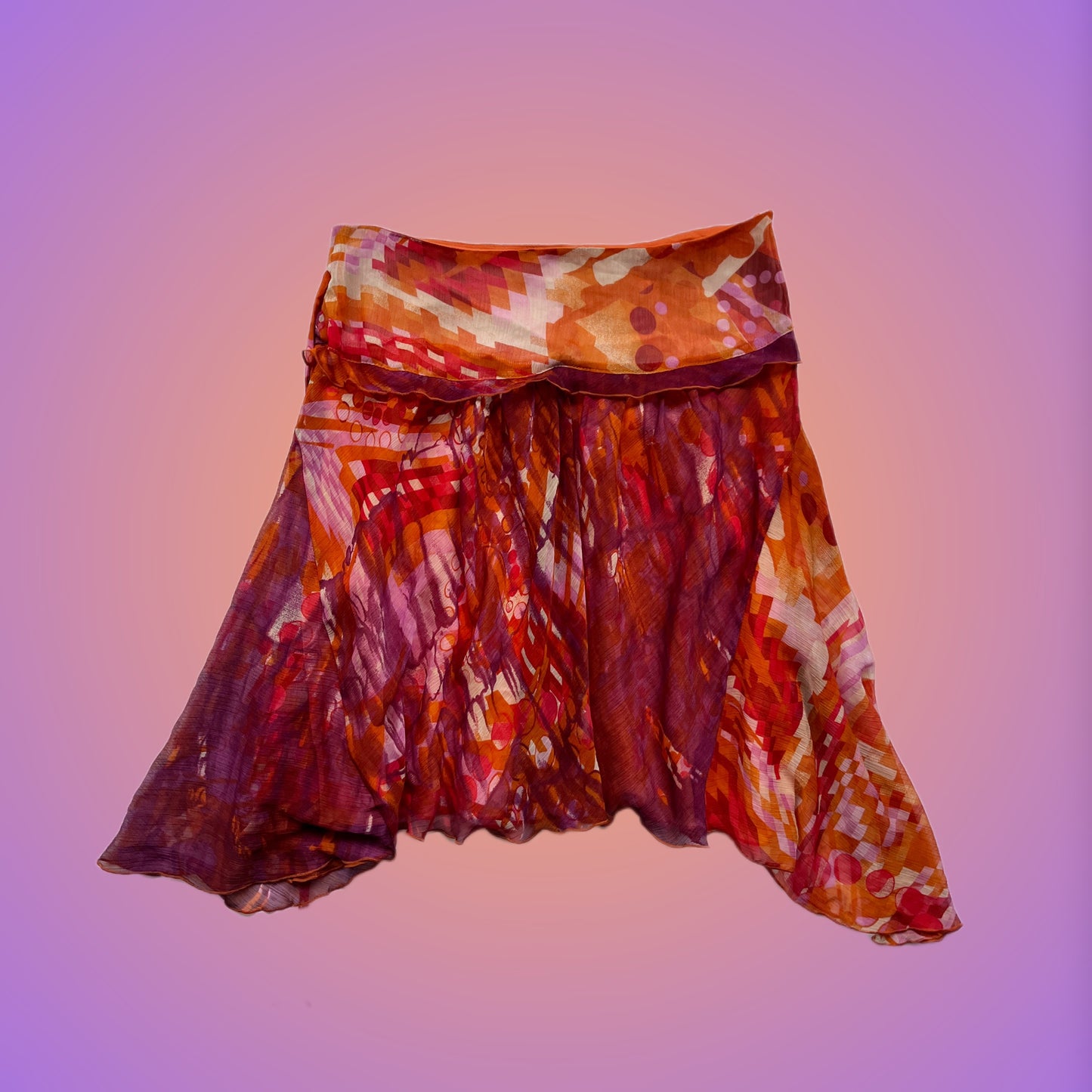 MIDI SKIRT M/L from pliswholesale - Italian & euro Y2K supplier 💚