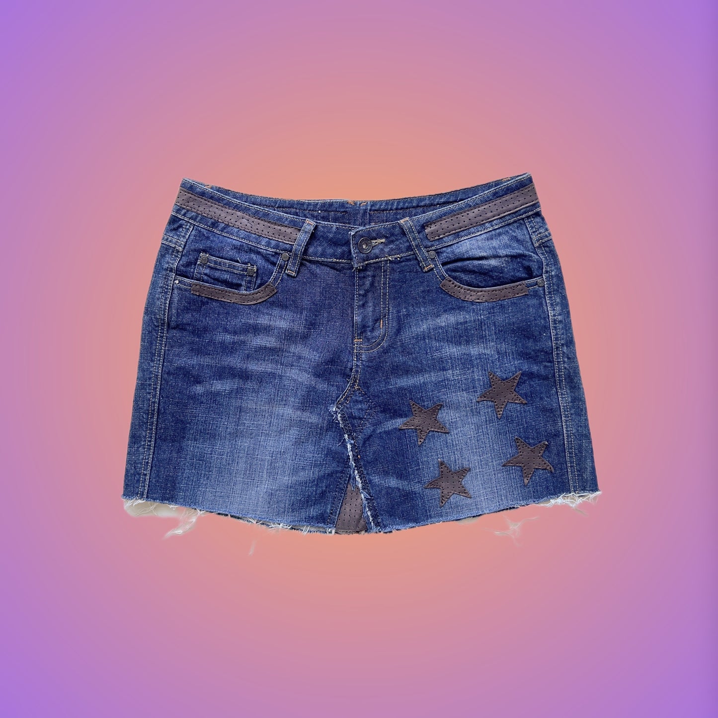 MINI SKIRT S/M
