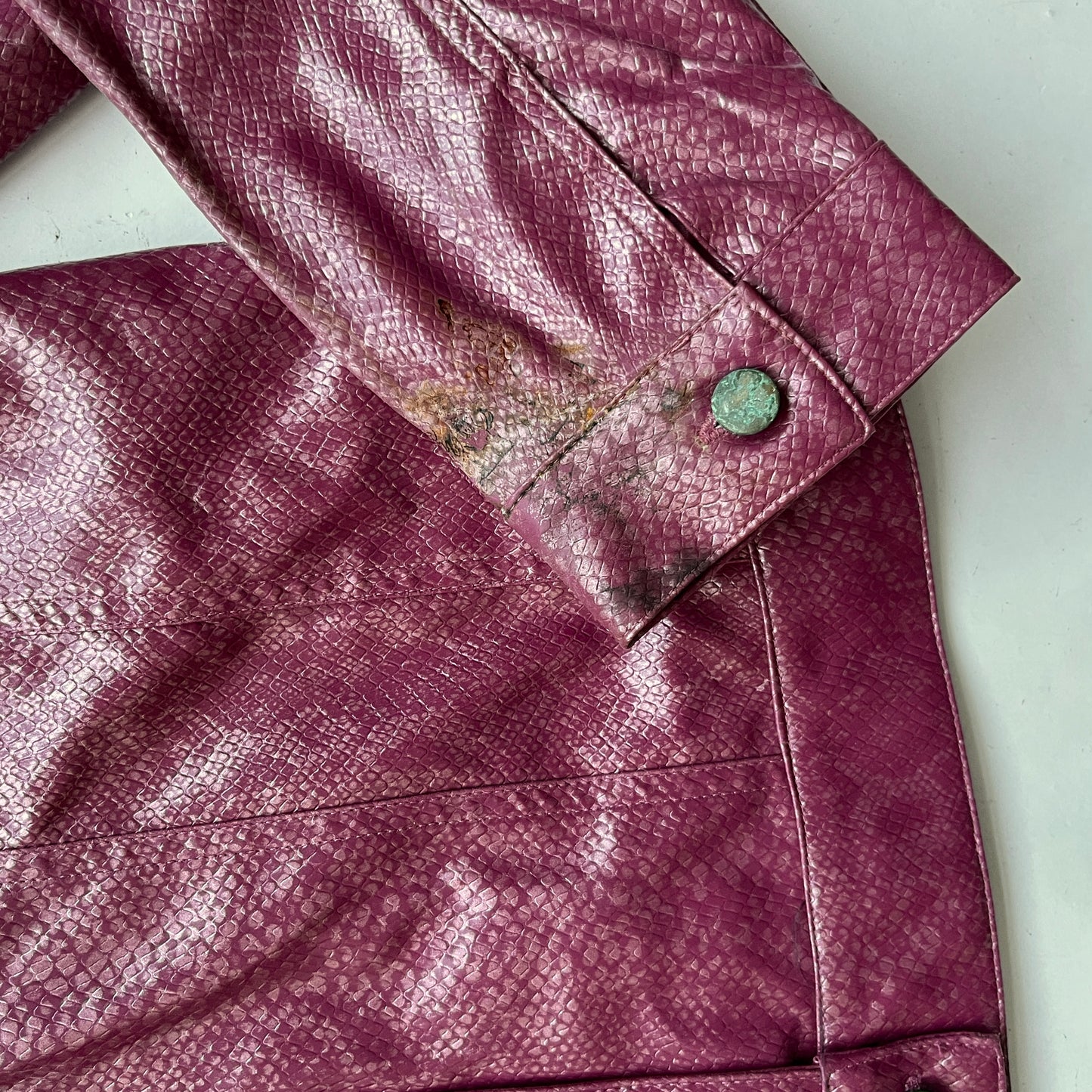 JACKET S