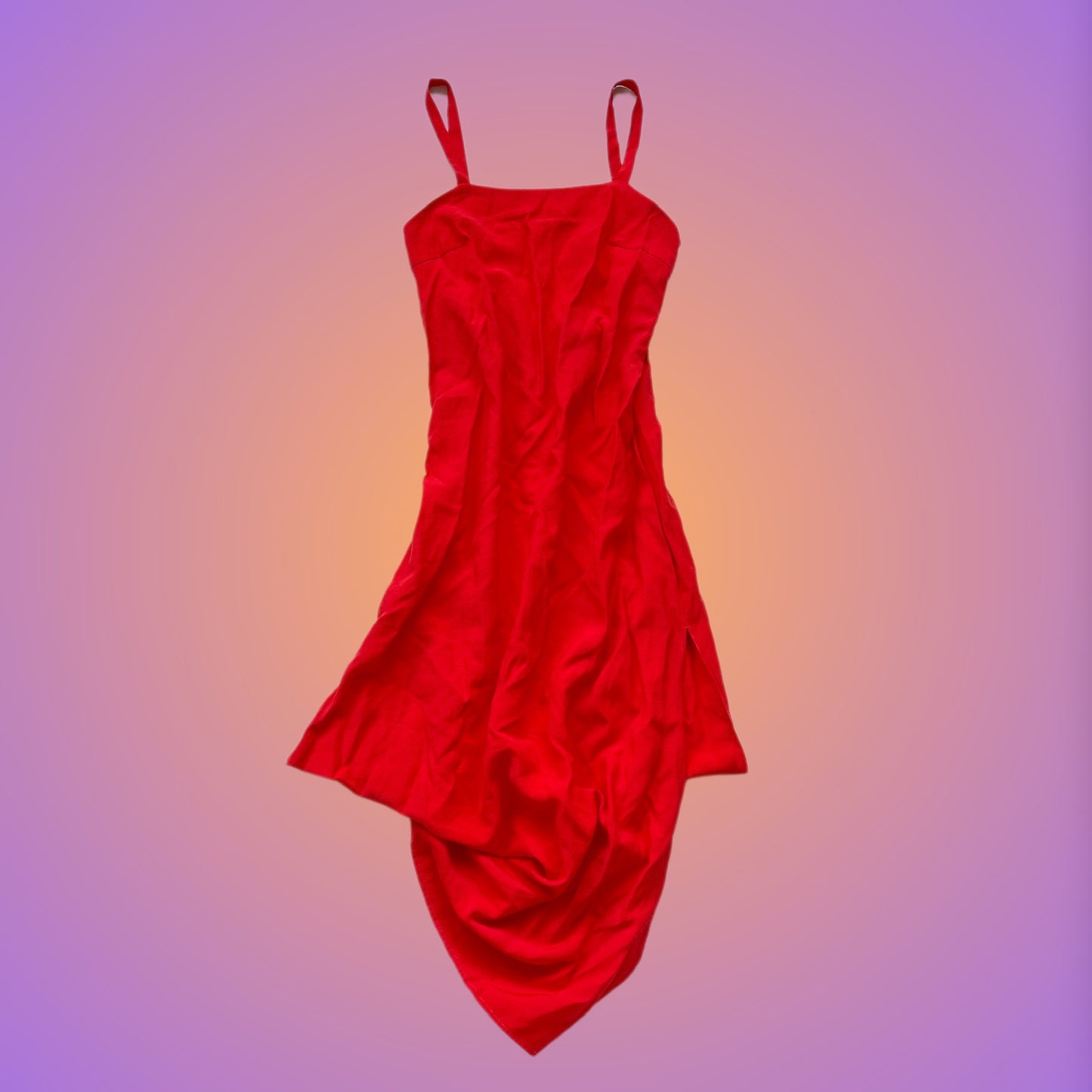DRESS M
