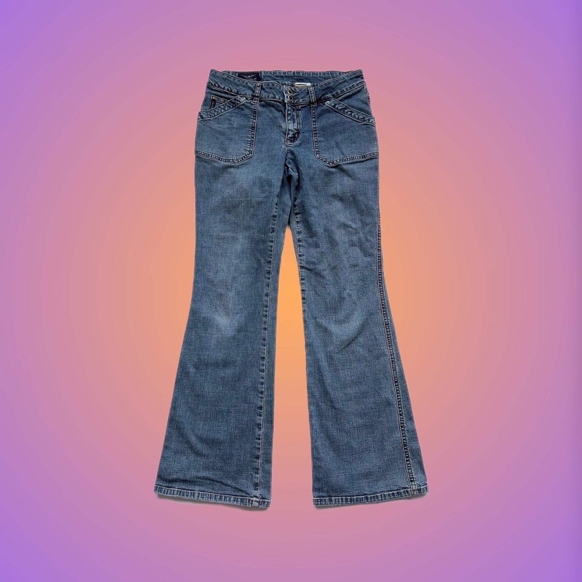 JEANS S