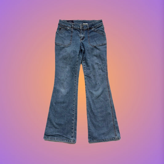 JEANS S