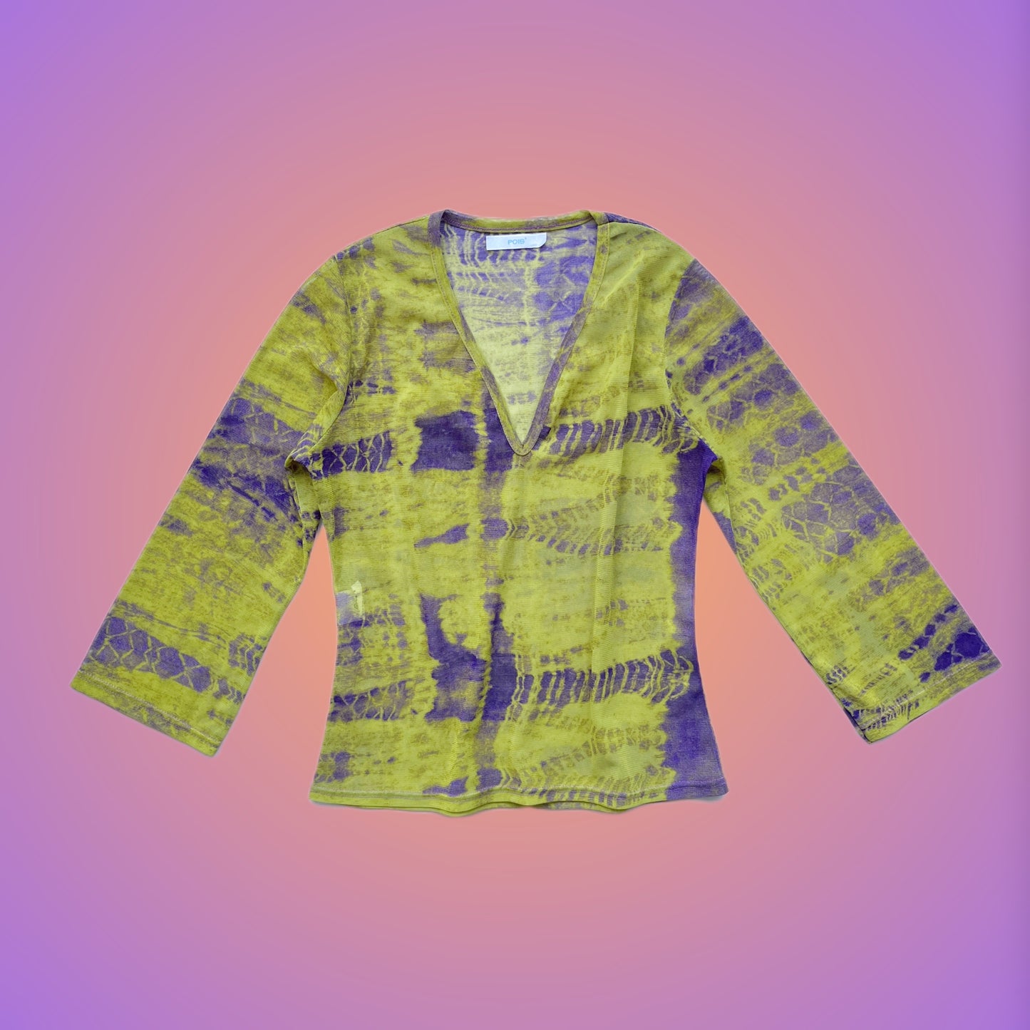 LONG SLEEVE S