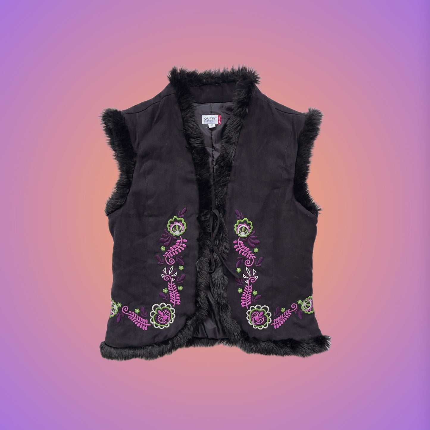 GILET S