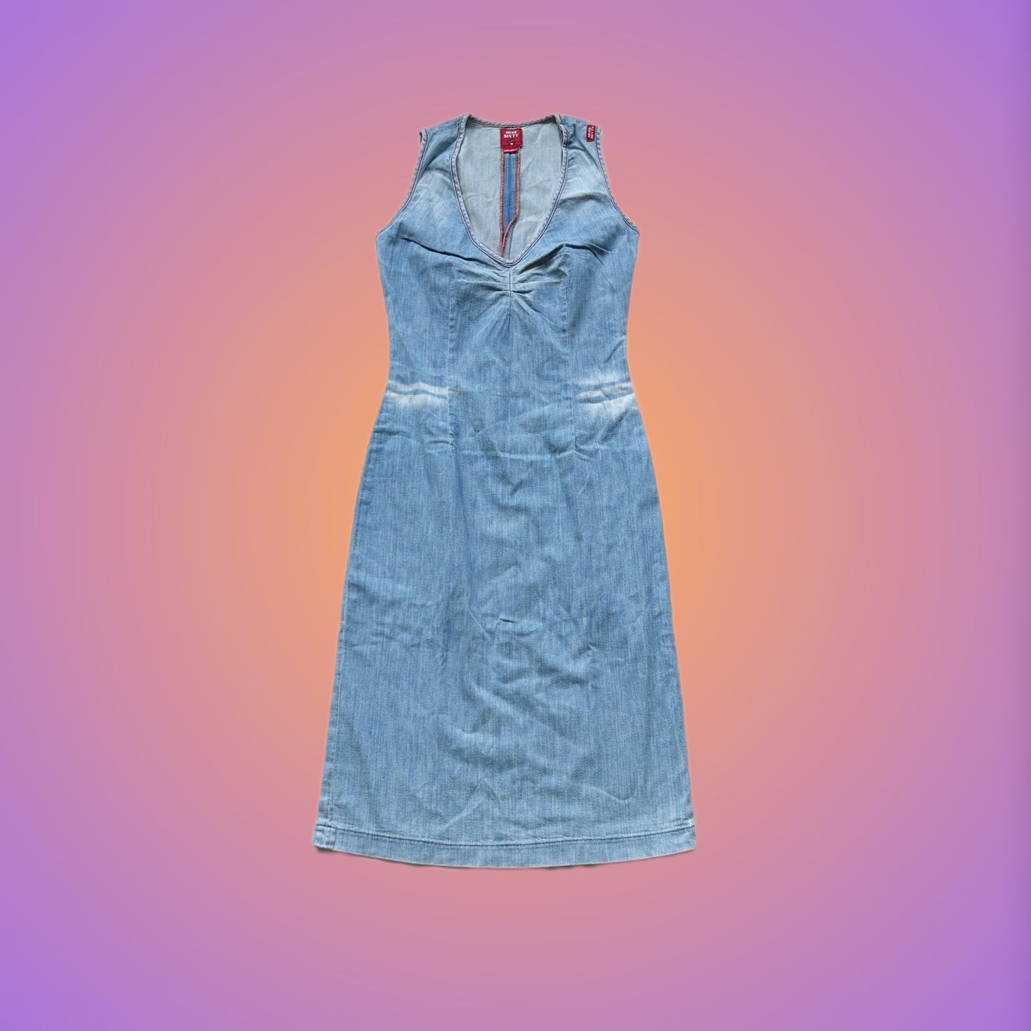 DRESS S MISS SIXTY