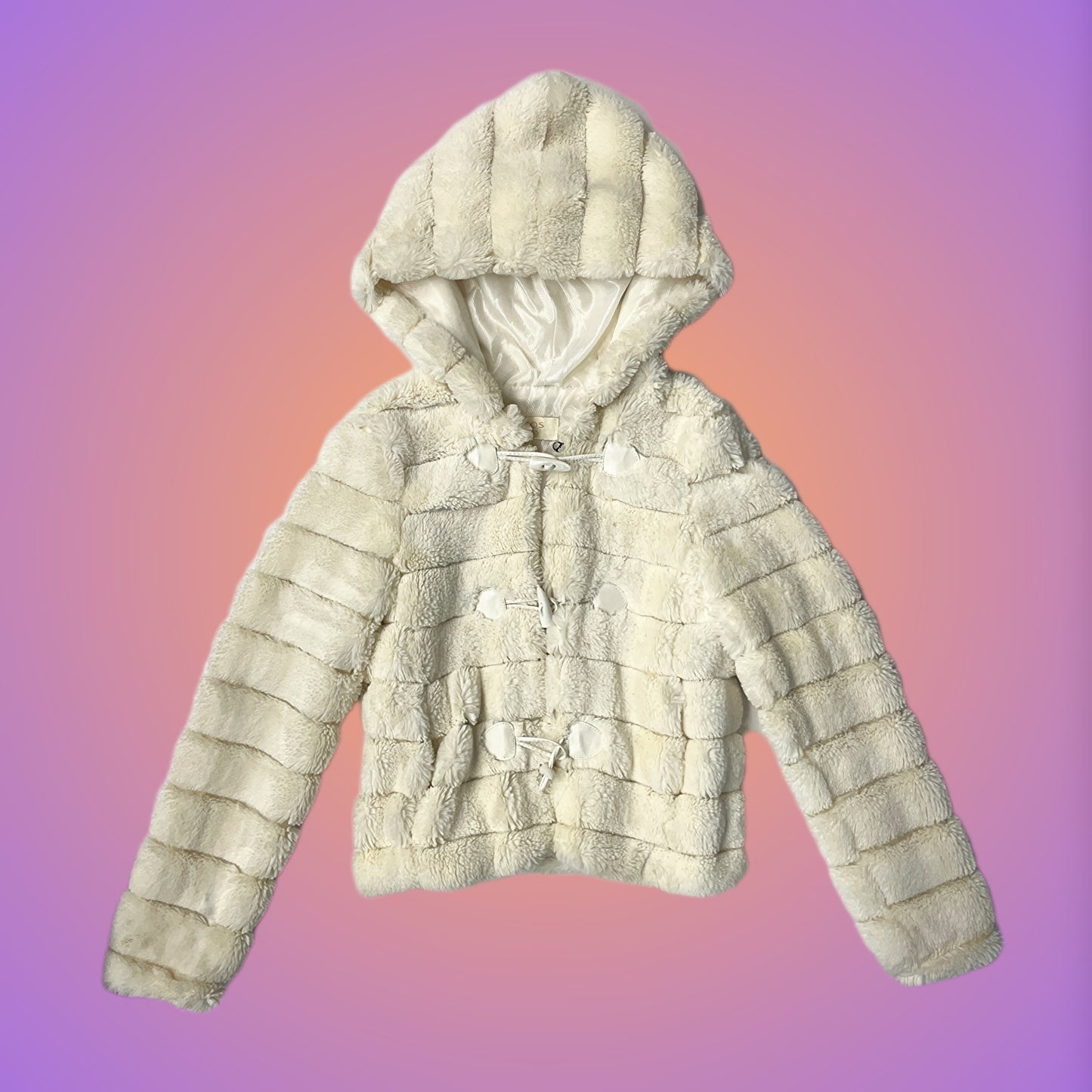 JACKET S/M