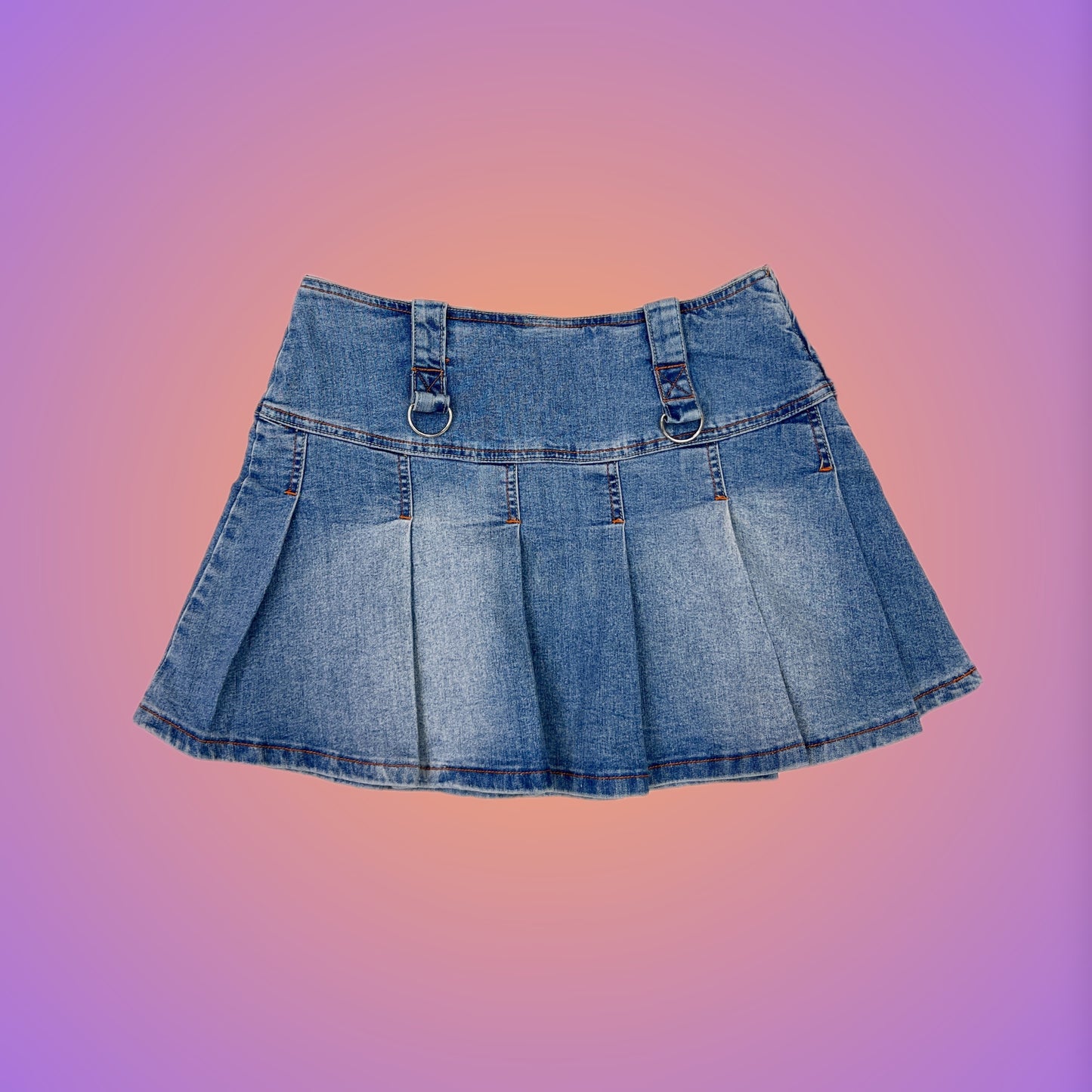 MINI SKIRT S/M from pliswholesale - Italian & euro Y2K supplier 💚