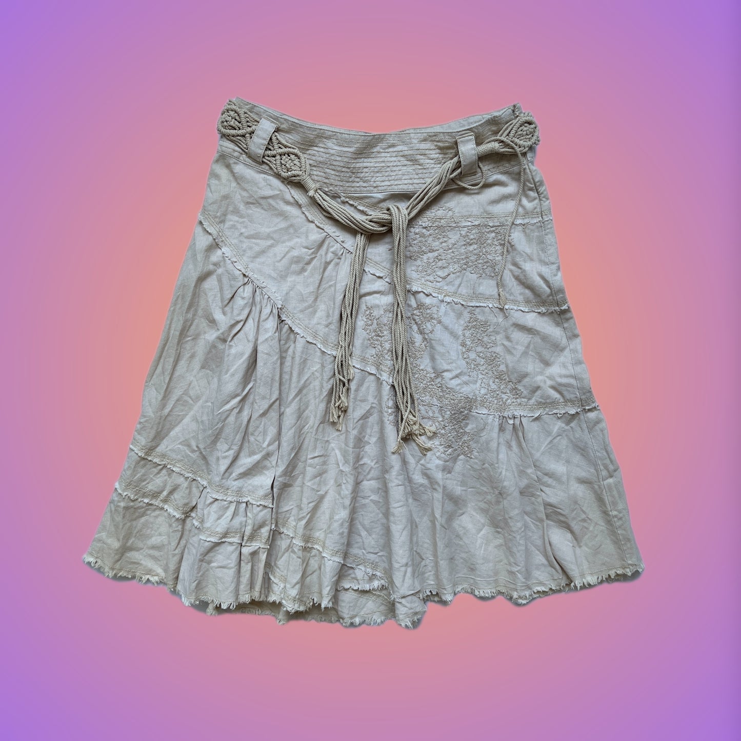MIDI SKIRT M from pliswholesale - Italian & euro Y2K supplier 💚