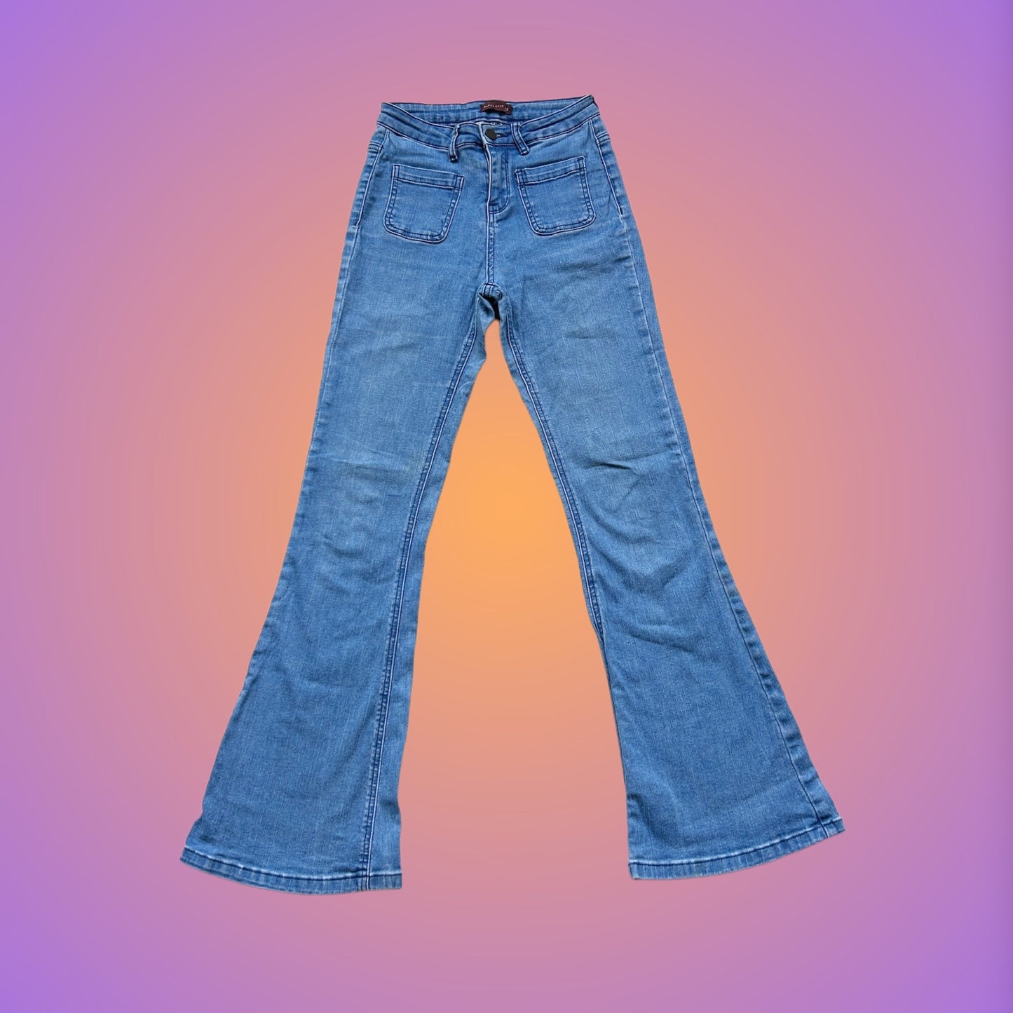 JEANS XS/S