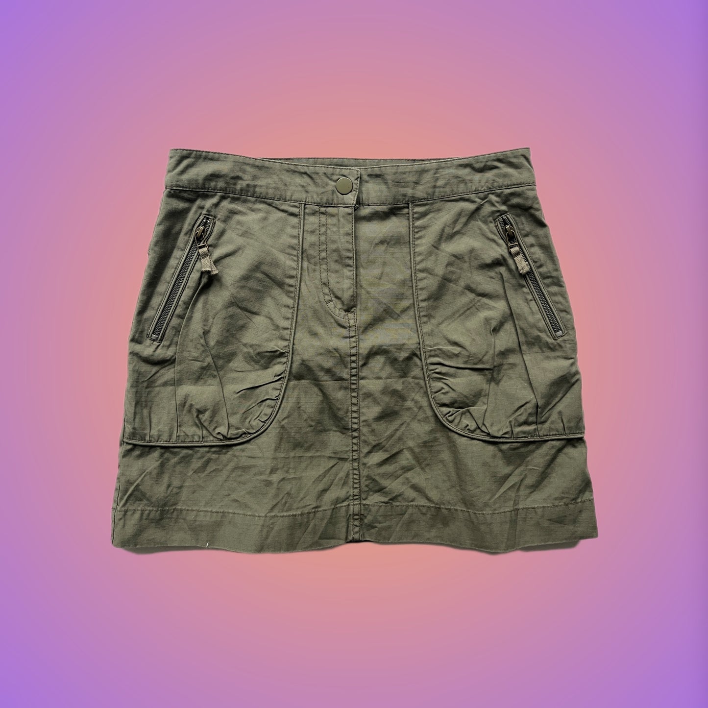 MINI SKIRT S