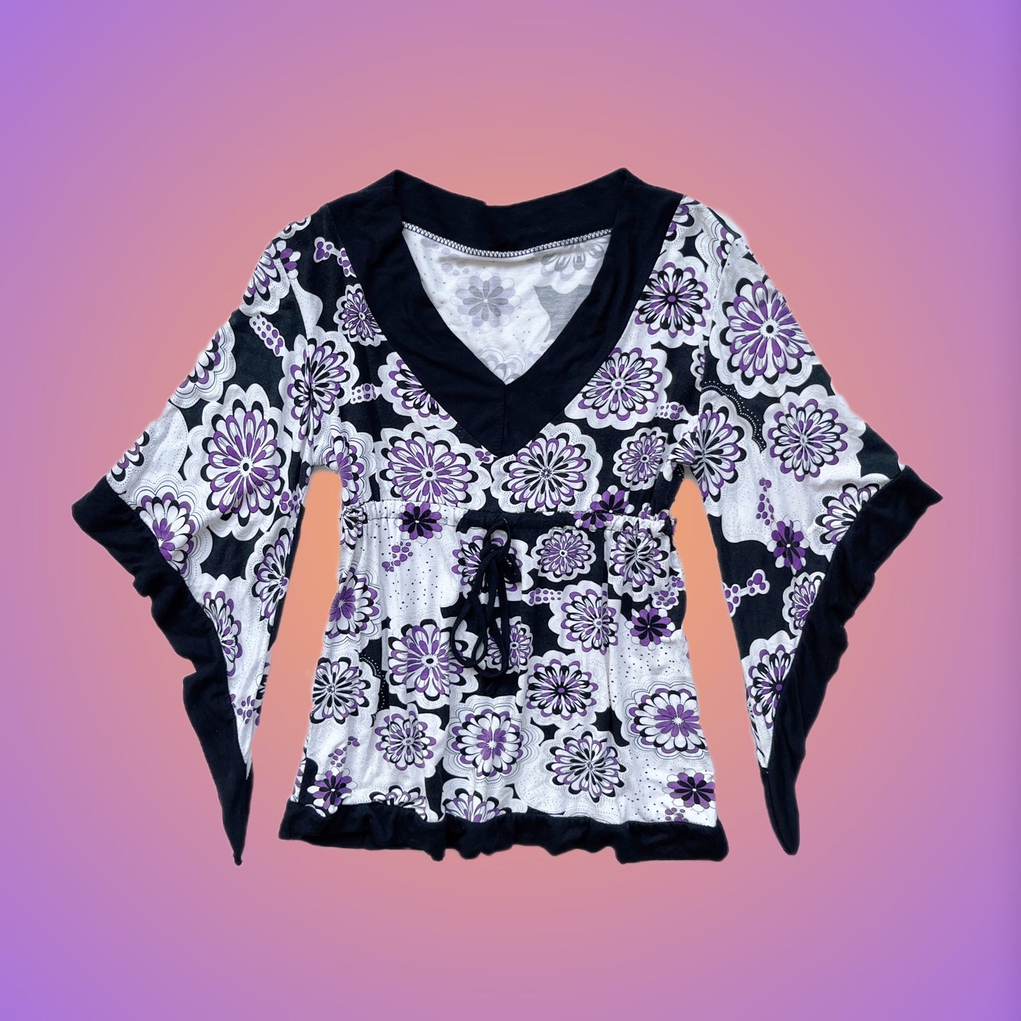 BLOUSE M