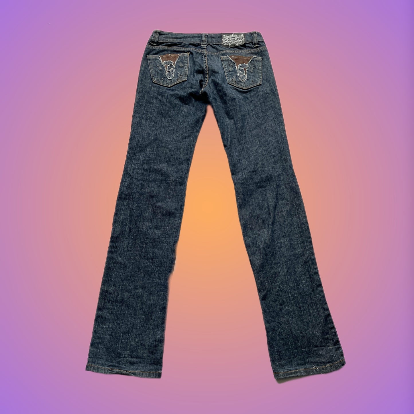 MEN JEANS S