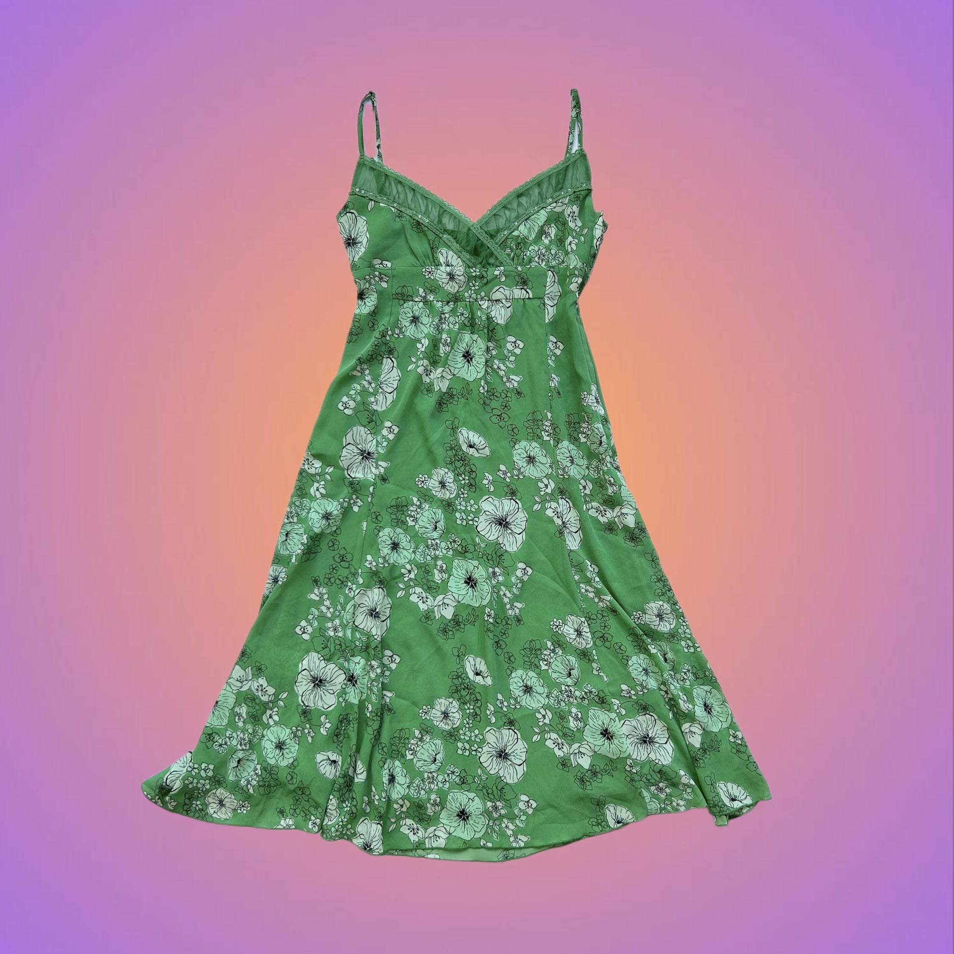 DRESS L from pliswholesale - Italian & euro Y2K supplier 💚