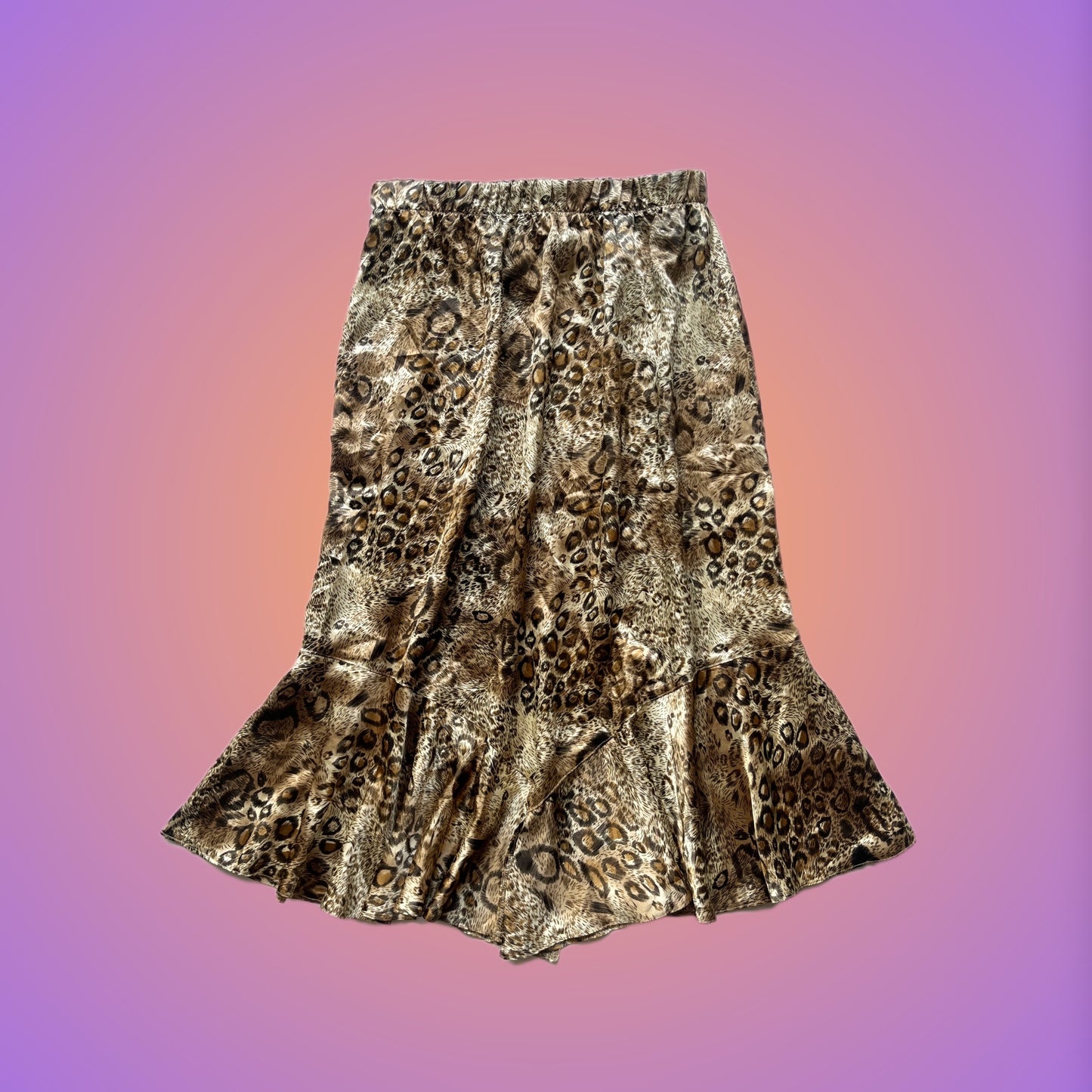 MIDI SKIRT XL from pliswholesale - Italian & euro Y2K supplier 💚