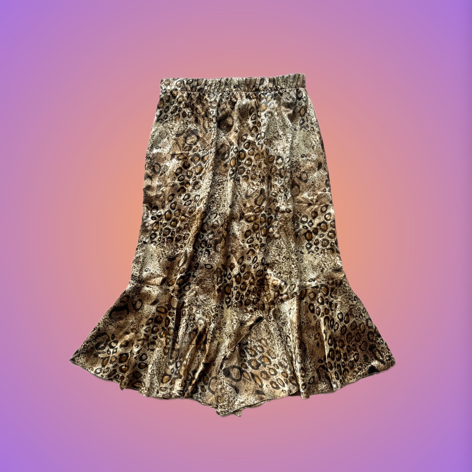 MIDI SKIRT XL from pliswholesale - Italian & euro Y2K supplier 💚