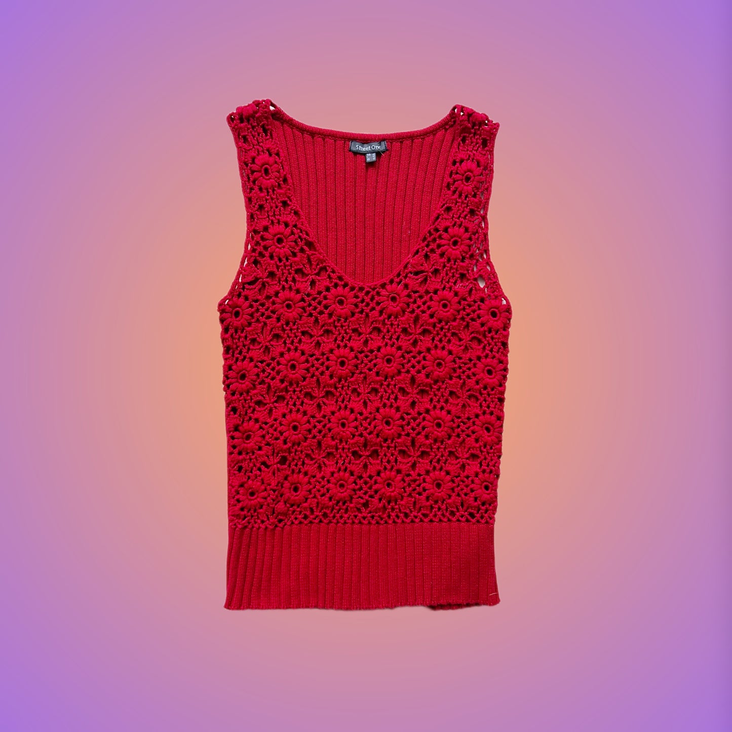 TOP S/M from pliswholesale - Italian & euro Y2K supplier 💚