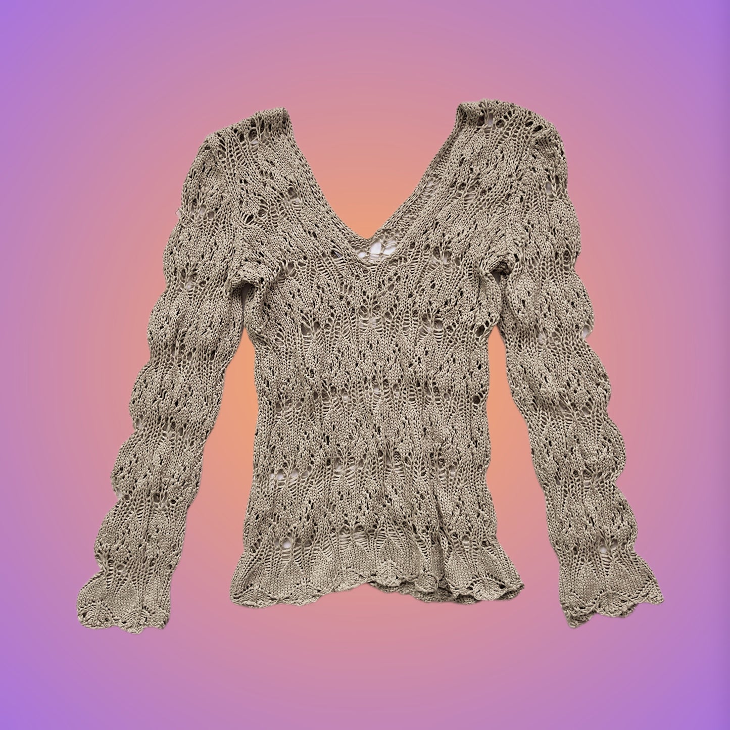 JUMPER M