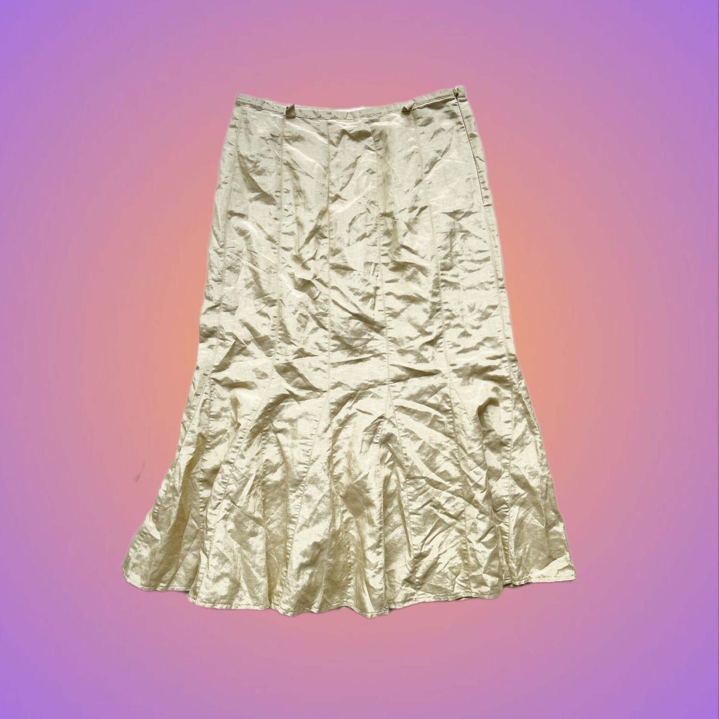 MAXI SKIRT M/L from pliswholesale - Italian & euro Y2K supplier 💚