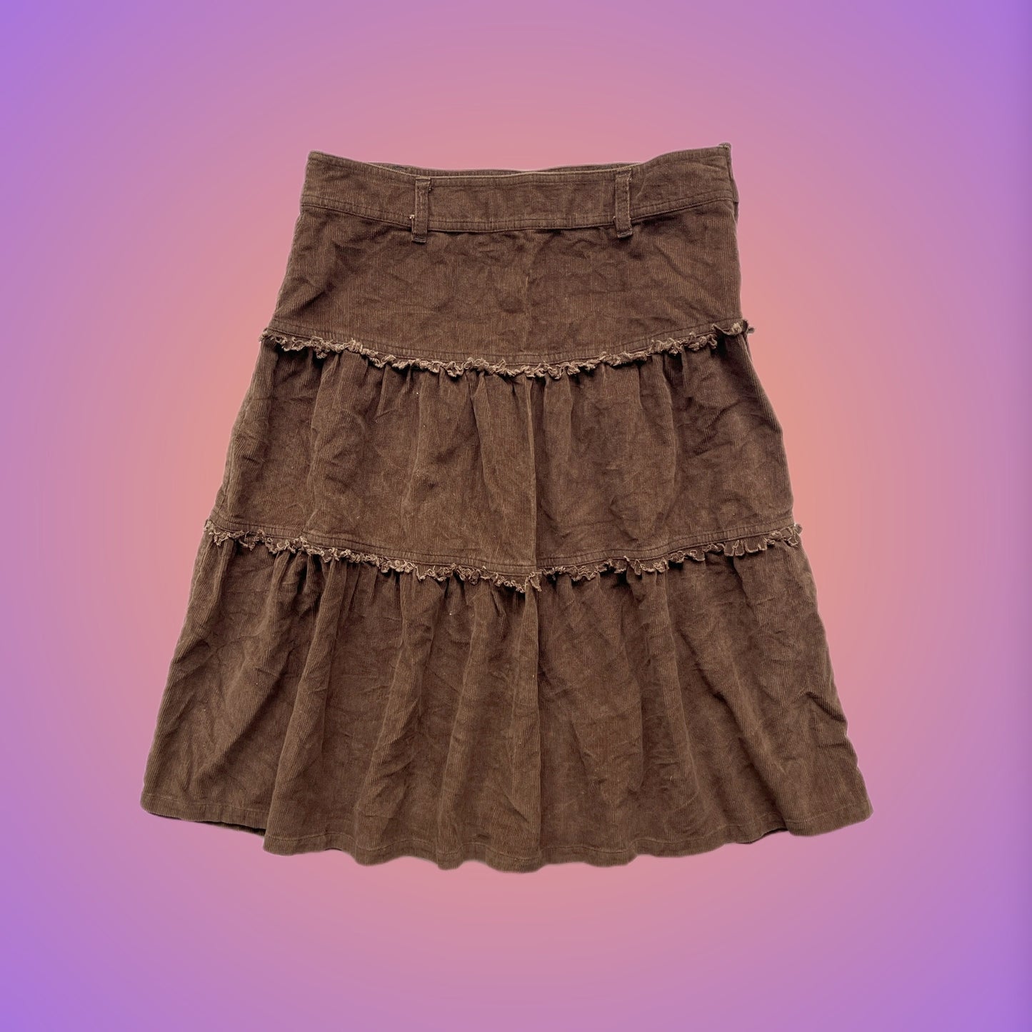 MIDI SKIRT S – vintage Y2K wholesale | pliswholesale