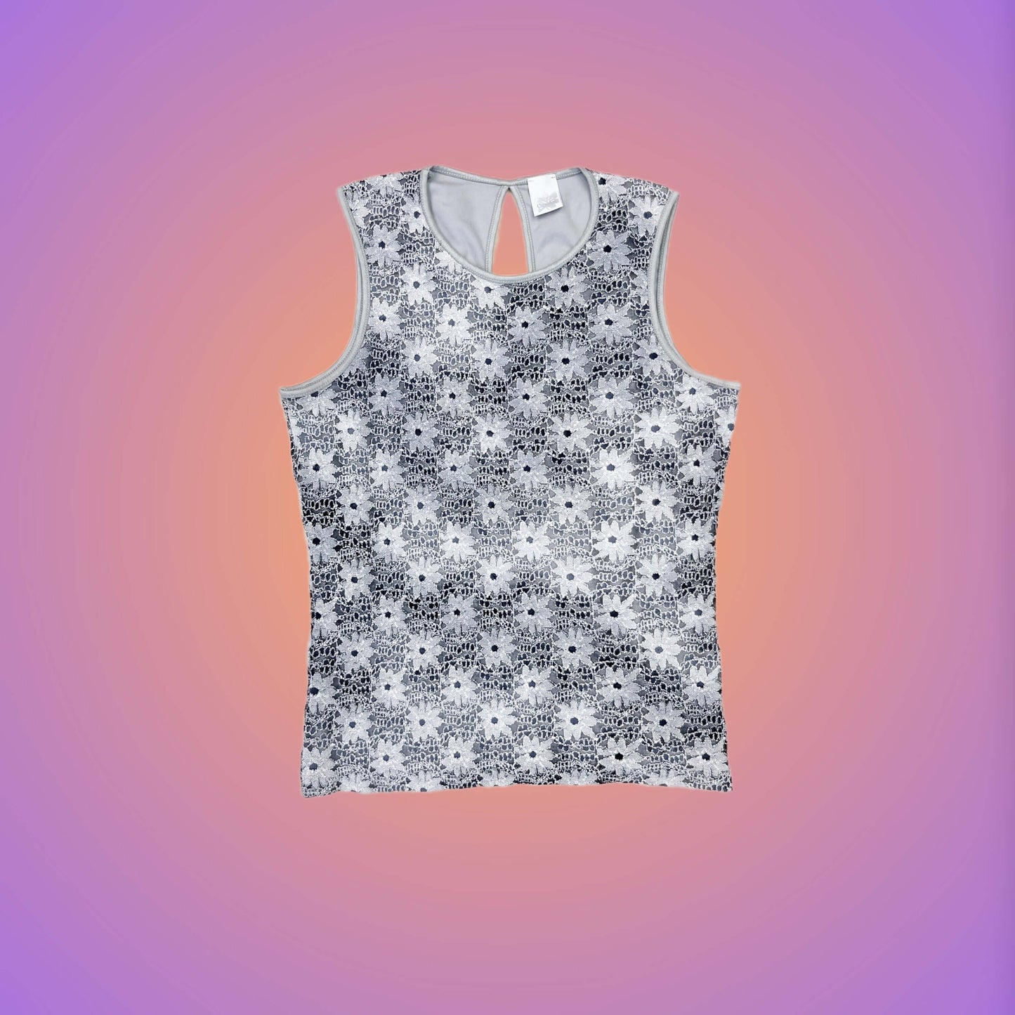 TOP M/L from pliswholesale - Italian & euro Y2K supplier 💚