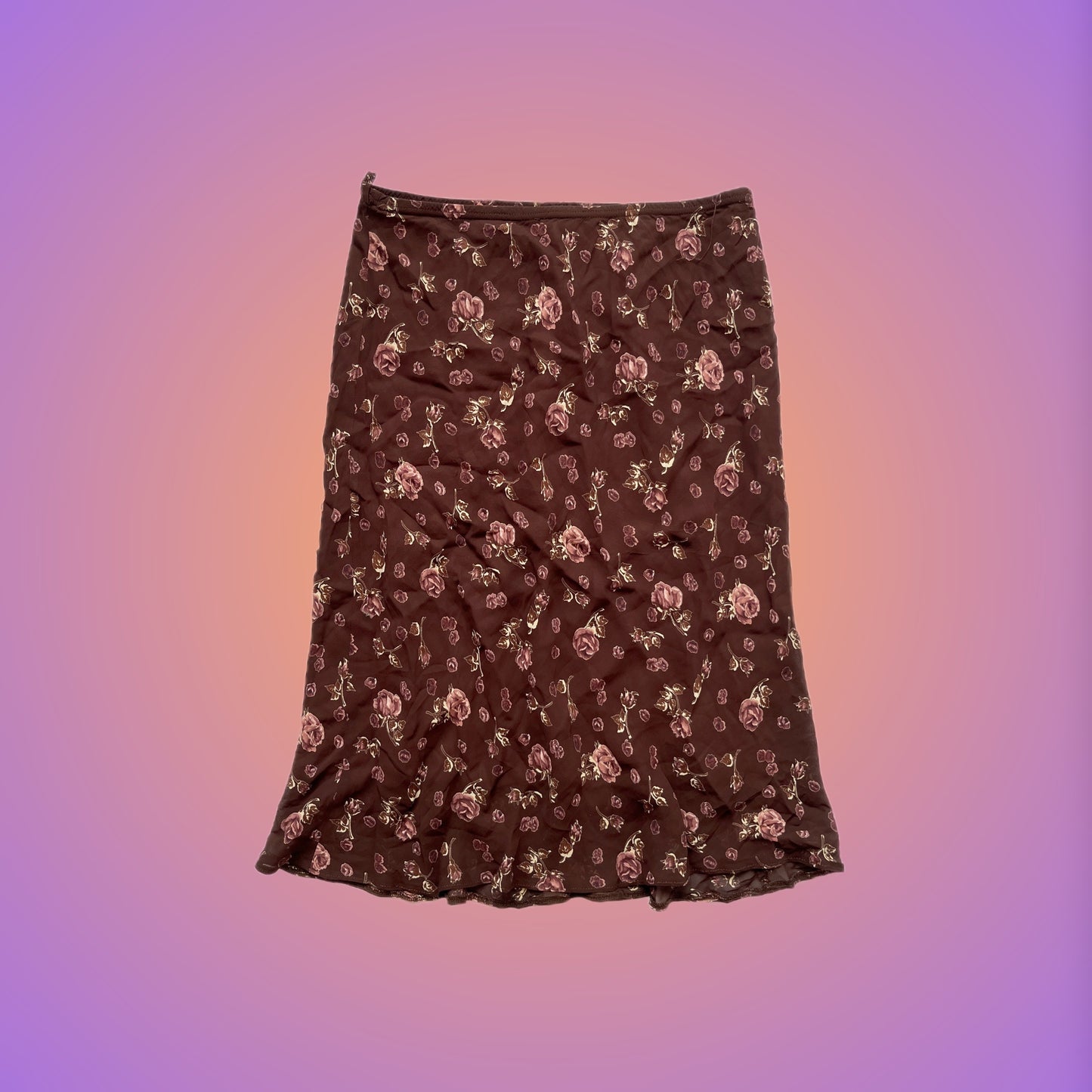 MIDI SKIRT XS/S ā vintage Y2K wholesale | pliswholesale