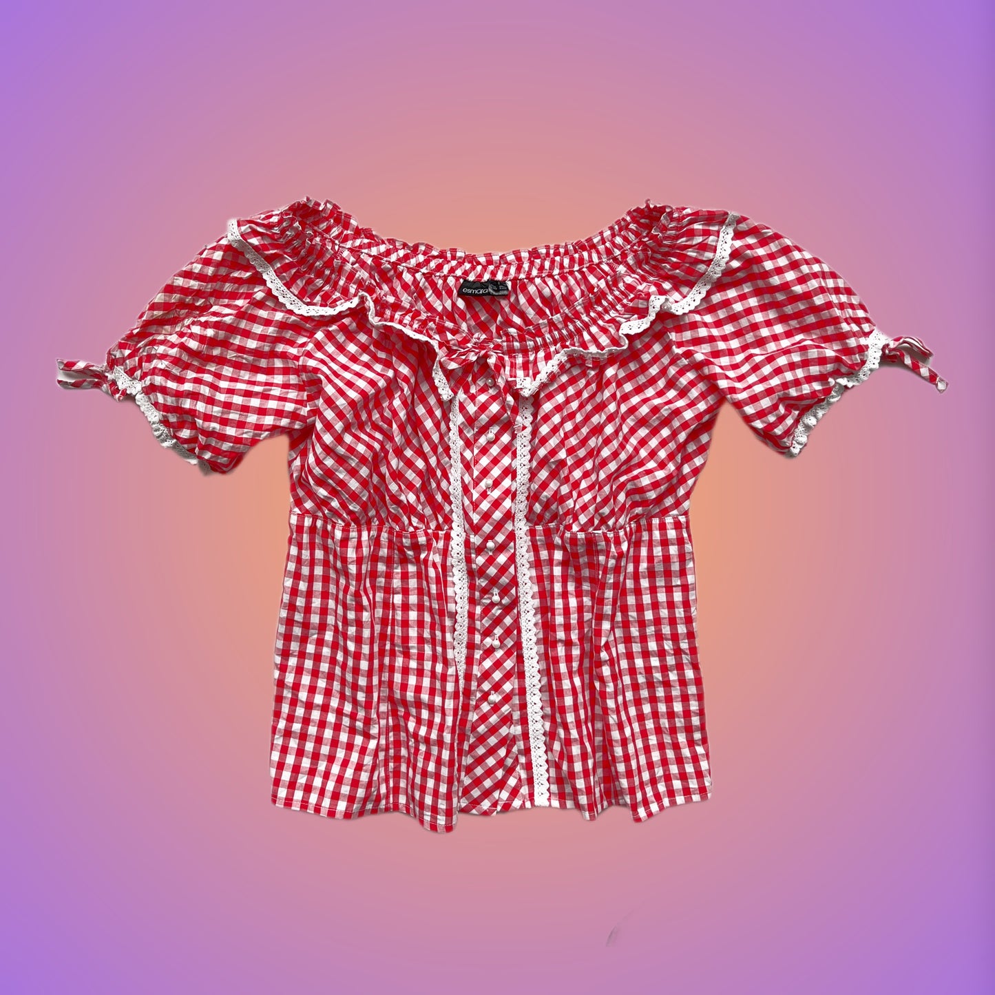 BLOUSE XL/XXL ā vintage Y2K wholesale | pliswholesale