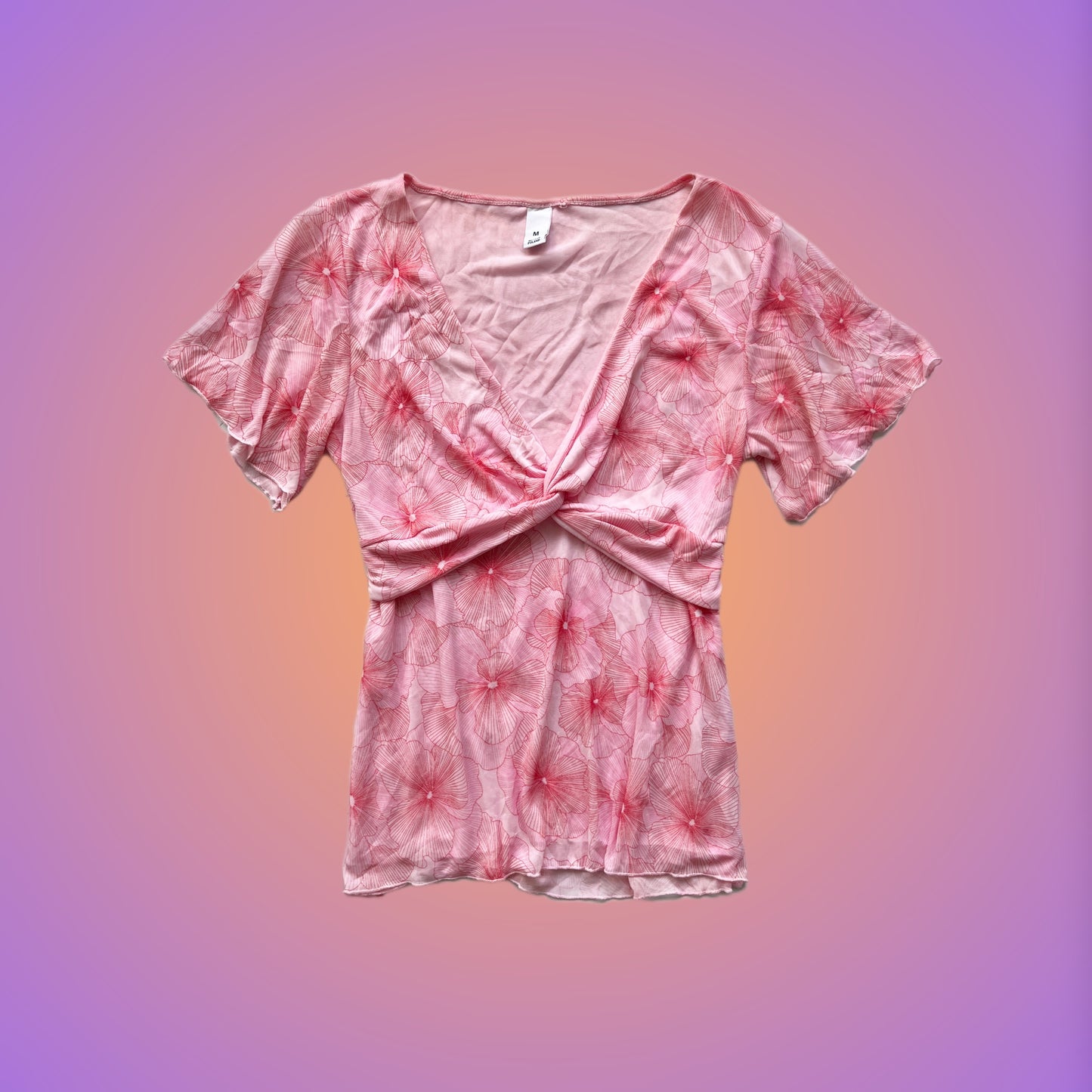TOP M/L