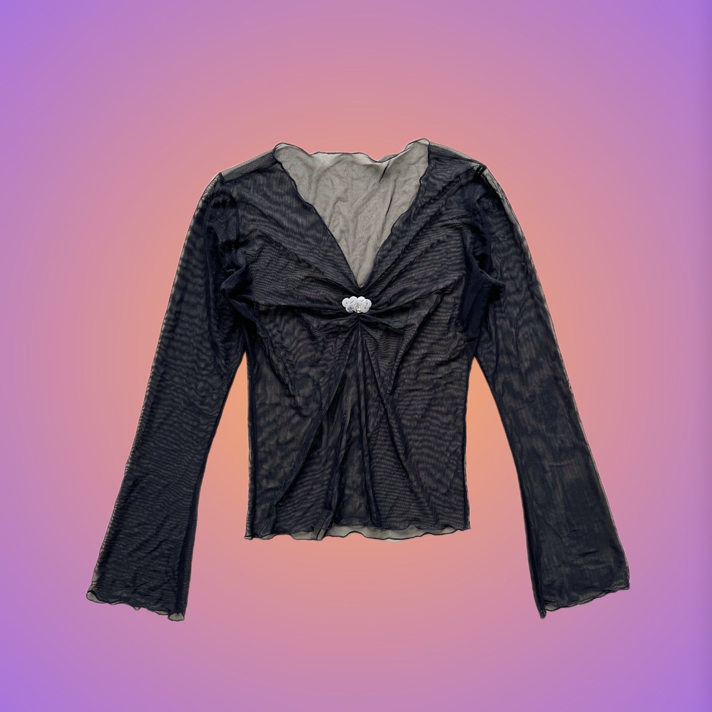 LONG SLEEVE S