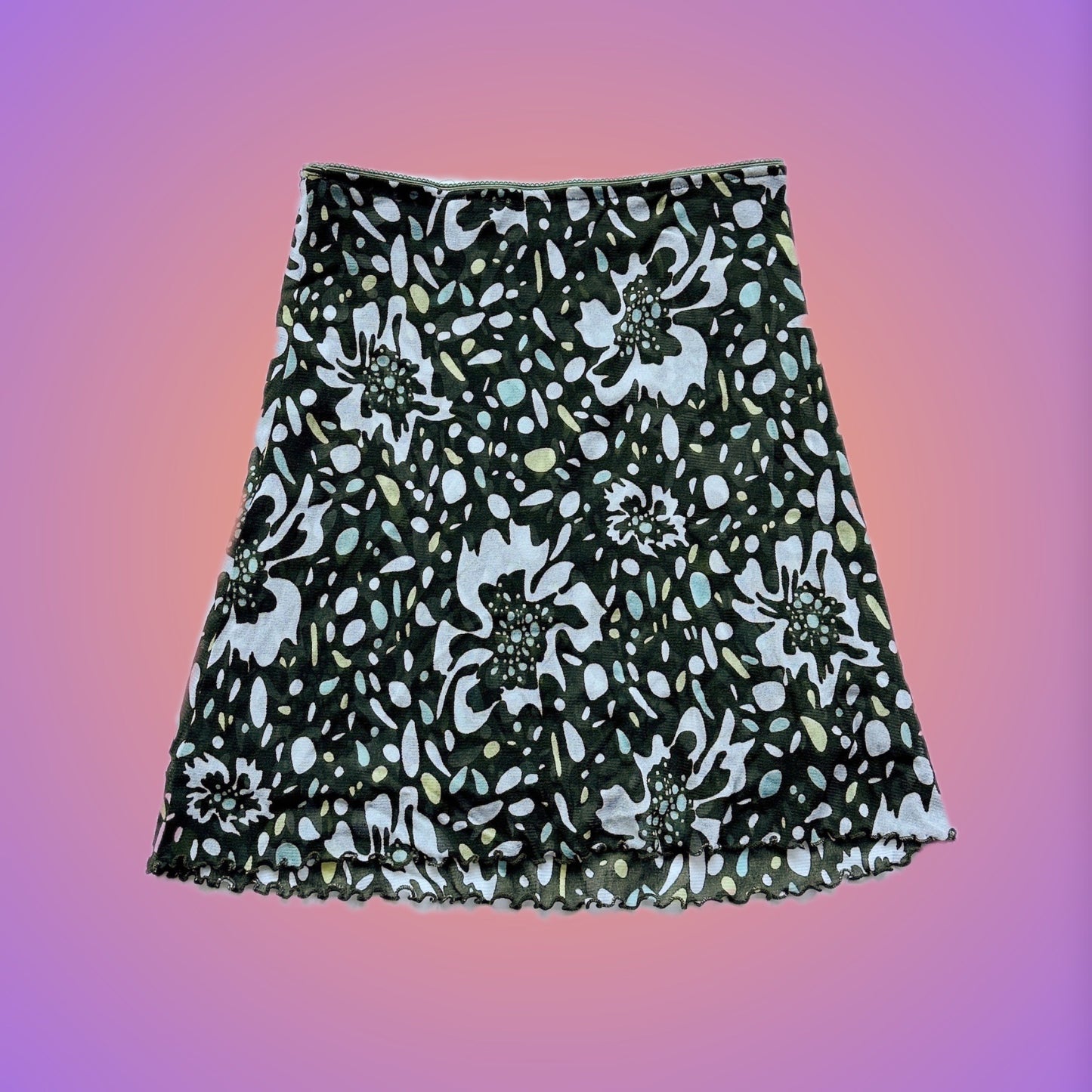 MINI SKIRT XS – vintage Y2K wholesale | pliswholesale