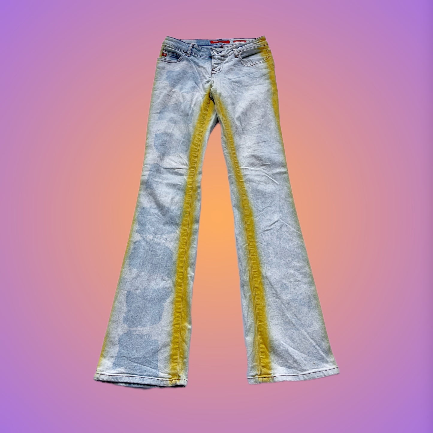 JEANS XS MISS SIXTY – vintage Y2K wholesale | pliswholesale