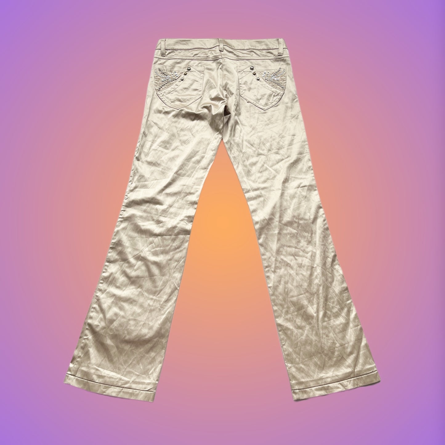 TROUSERS XS